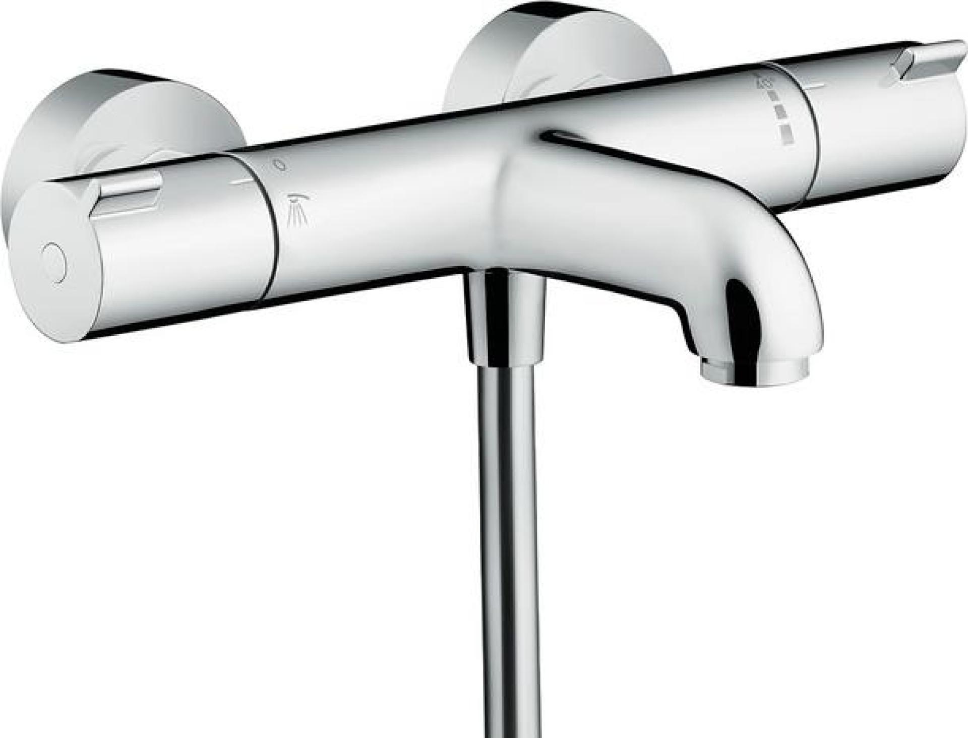 Термостат Hansgrohe Ecostat 1001 CL ВМ 13201000 для ванны с душем