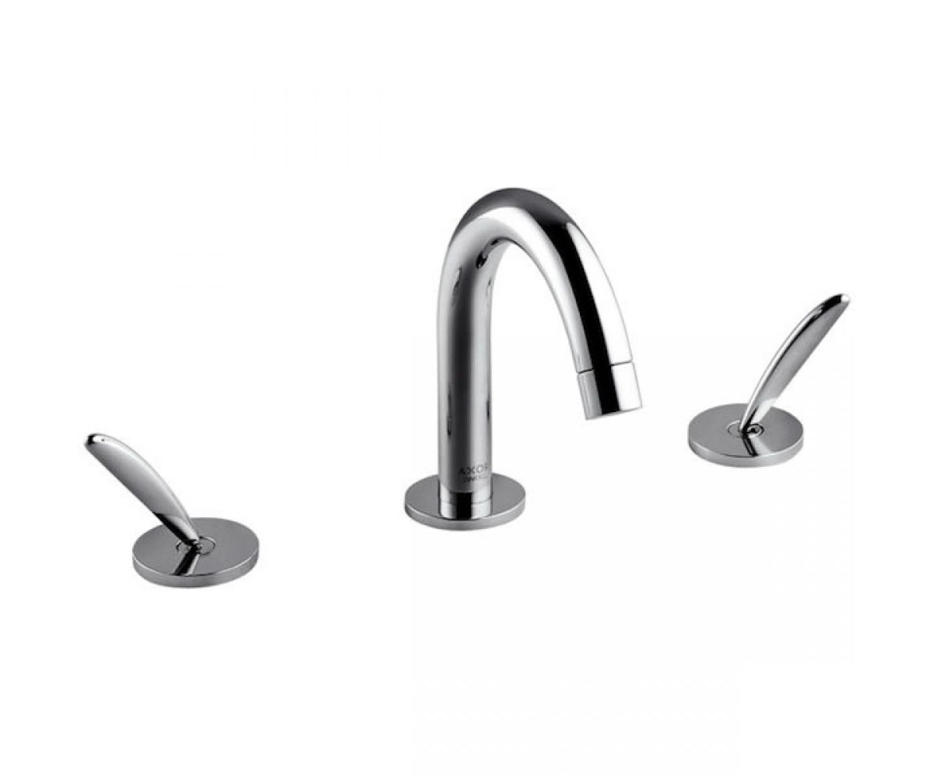 Фото - Смеситель для раковины Axor Starck Classic 10133000 - Hansgrohe