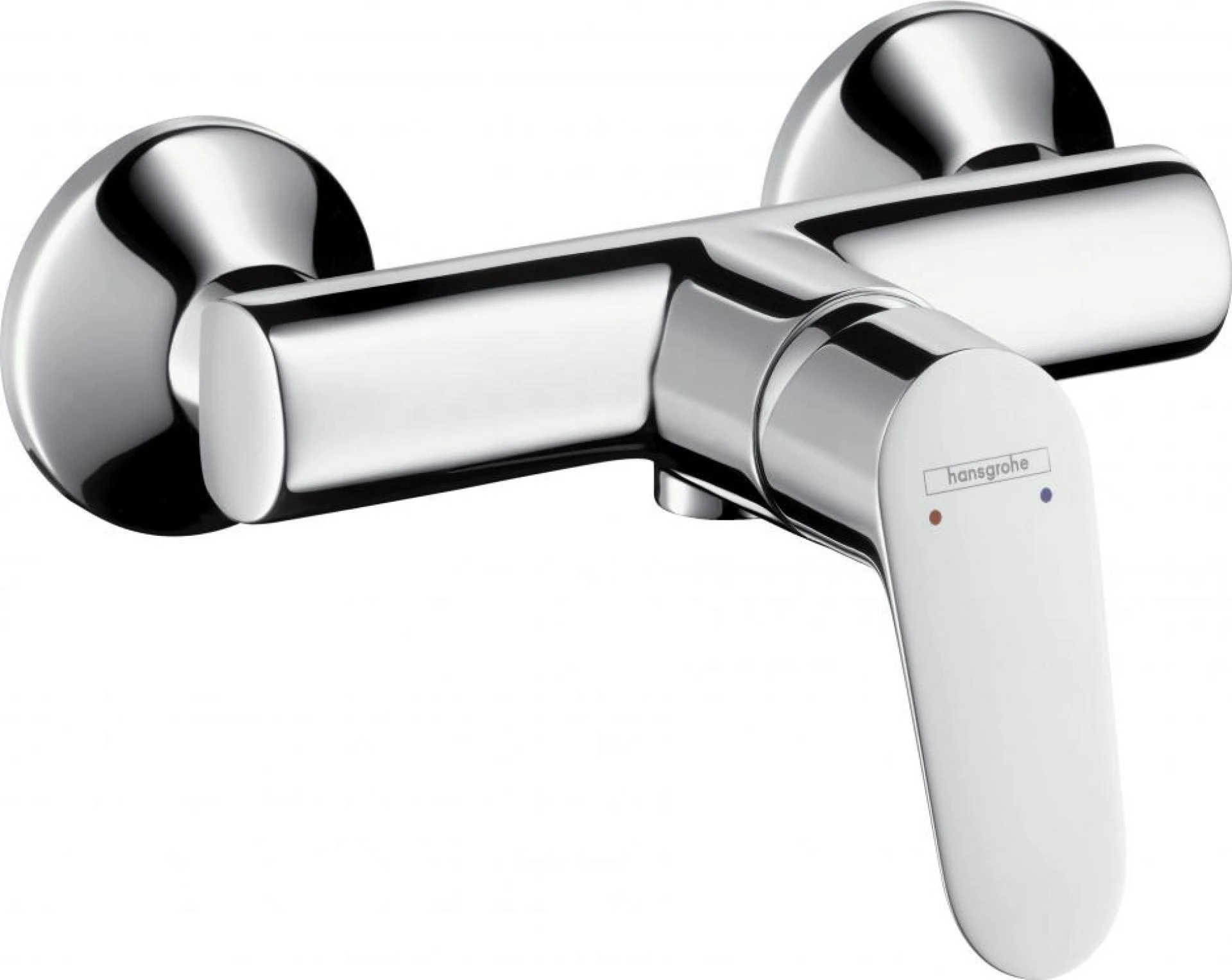 Фото - Смеситель Hansgrohe Focus E2 31960000 для душа - Hansgrohe