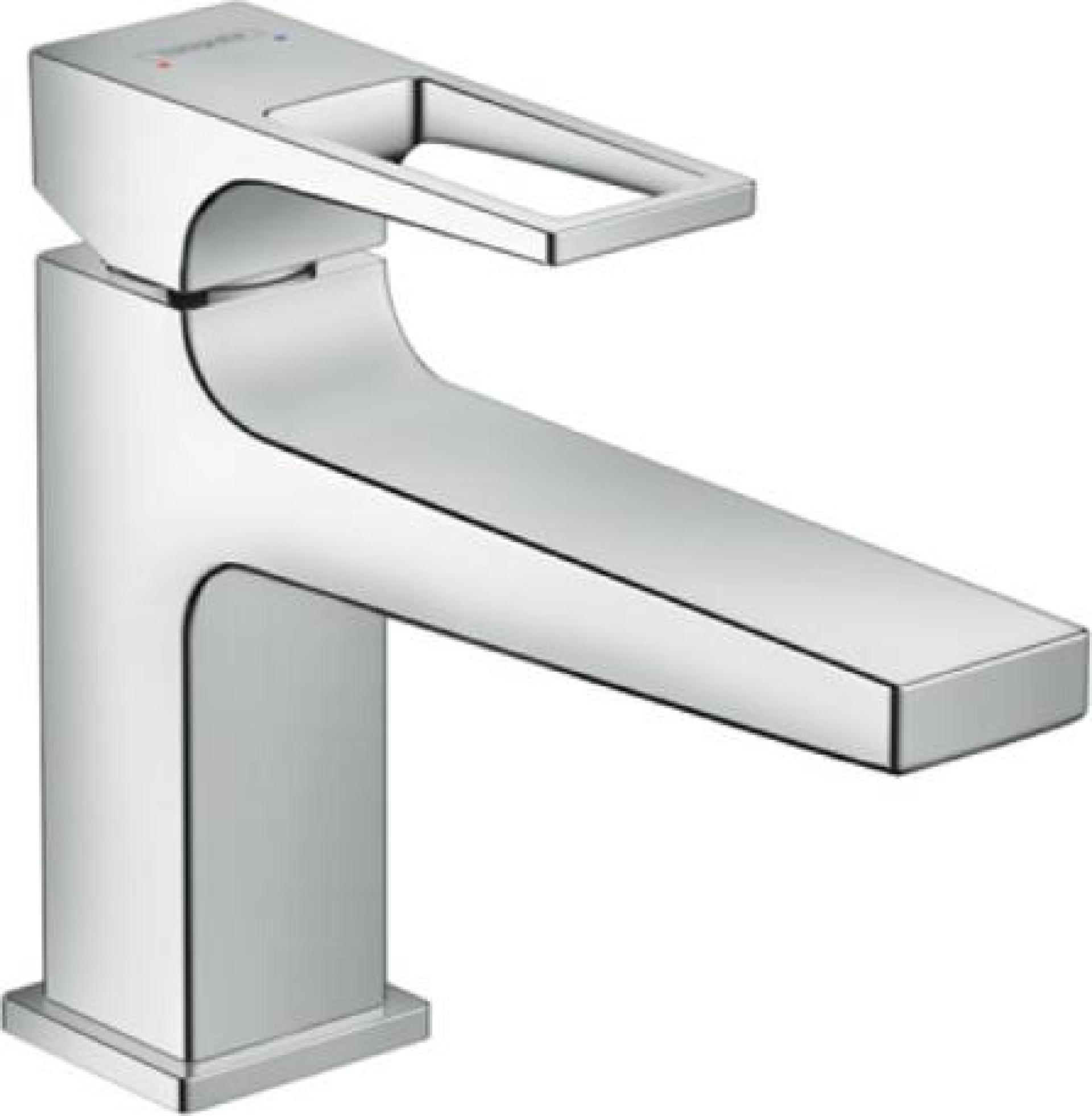 Смеситель Hansgrohe Metropol 74502000 для раковины