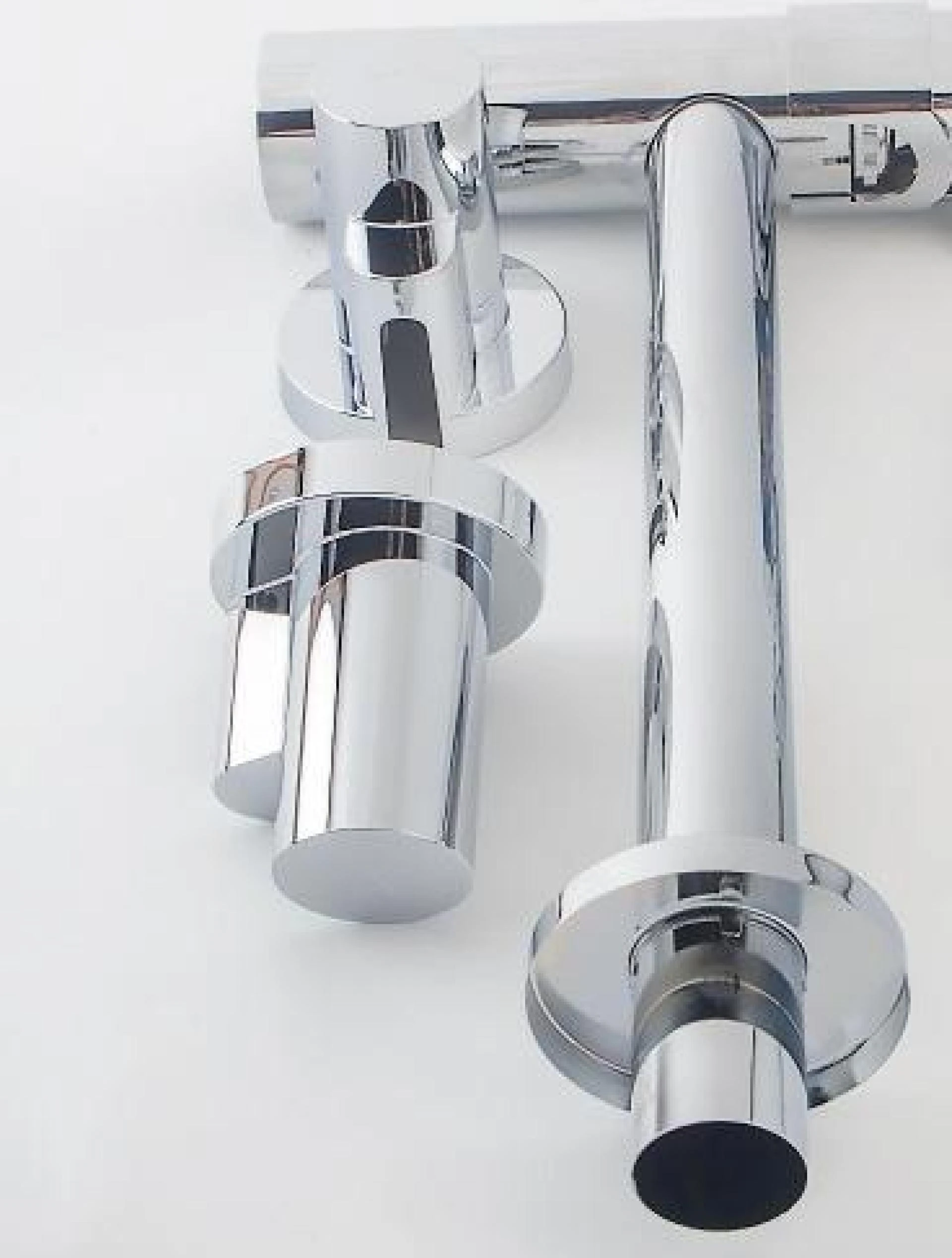 Фото - Сифон для раковины Hansgrohe Flowstar 52120000 - Hansgrohe