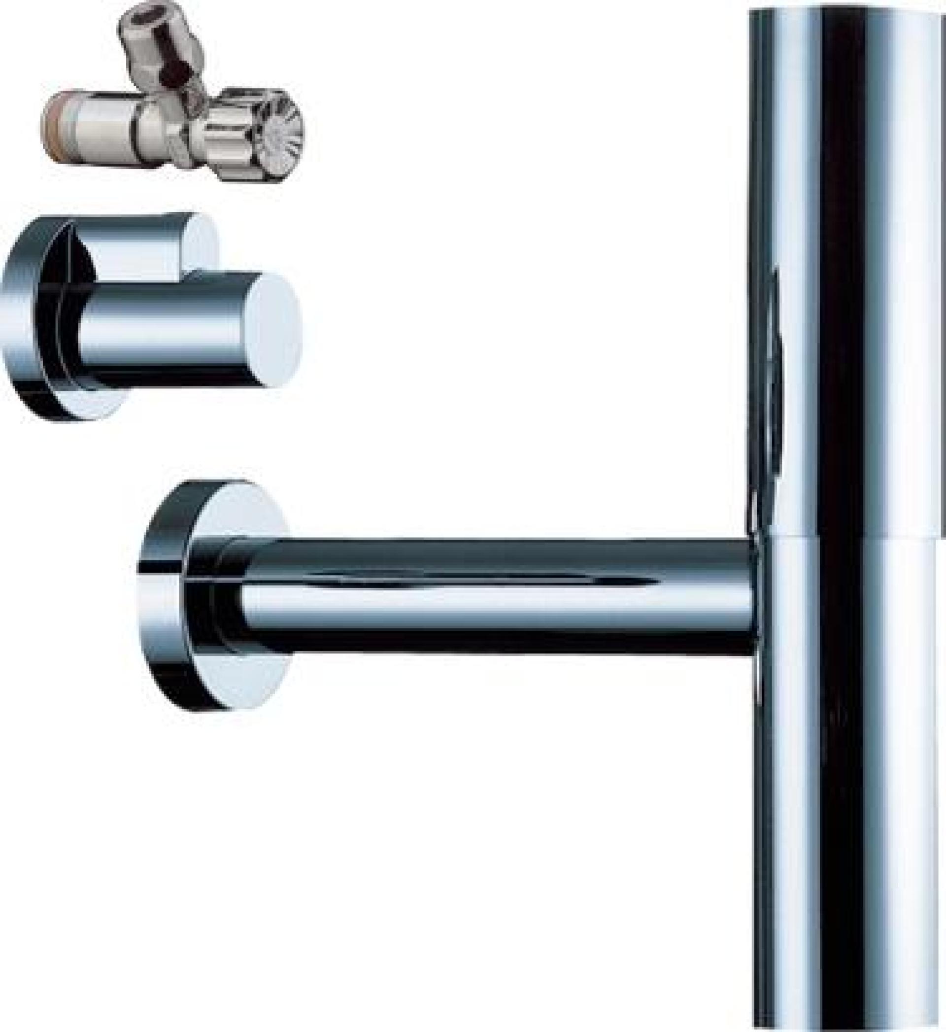 Сифон для раковины Hansgrohe Flowstar 52120000