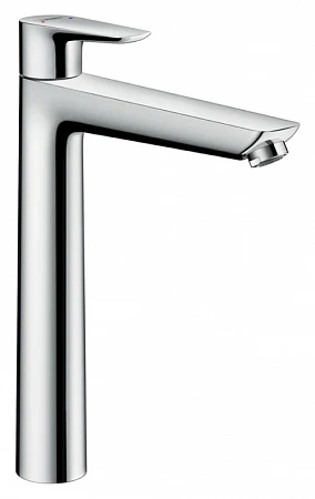 Фото - Комплект раковина San More Lamiacasa SMS971901 + смеситель Hansgrohe Talis E 71716000 - Hansgrohe