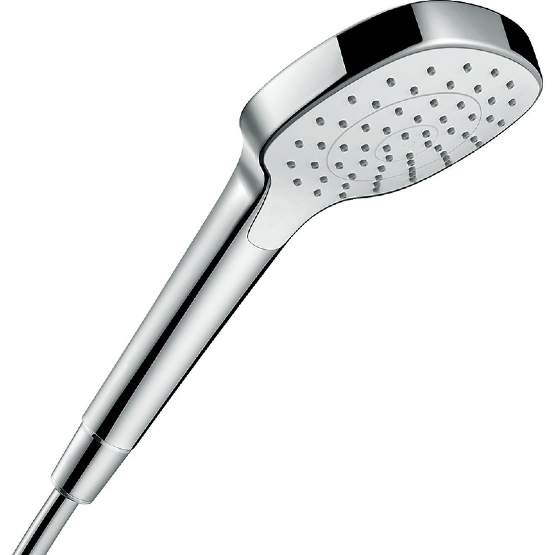 Душевая лейка Hansgrohe Croma Select E 26815400 хром