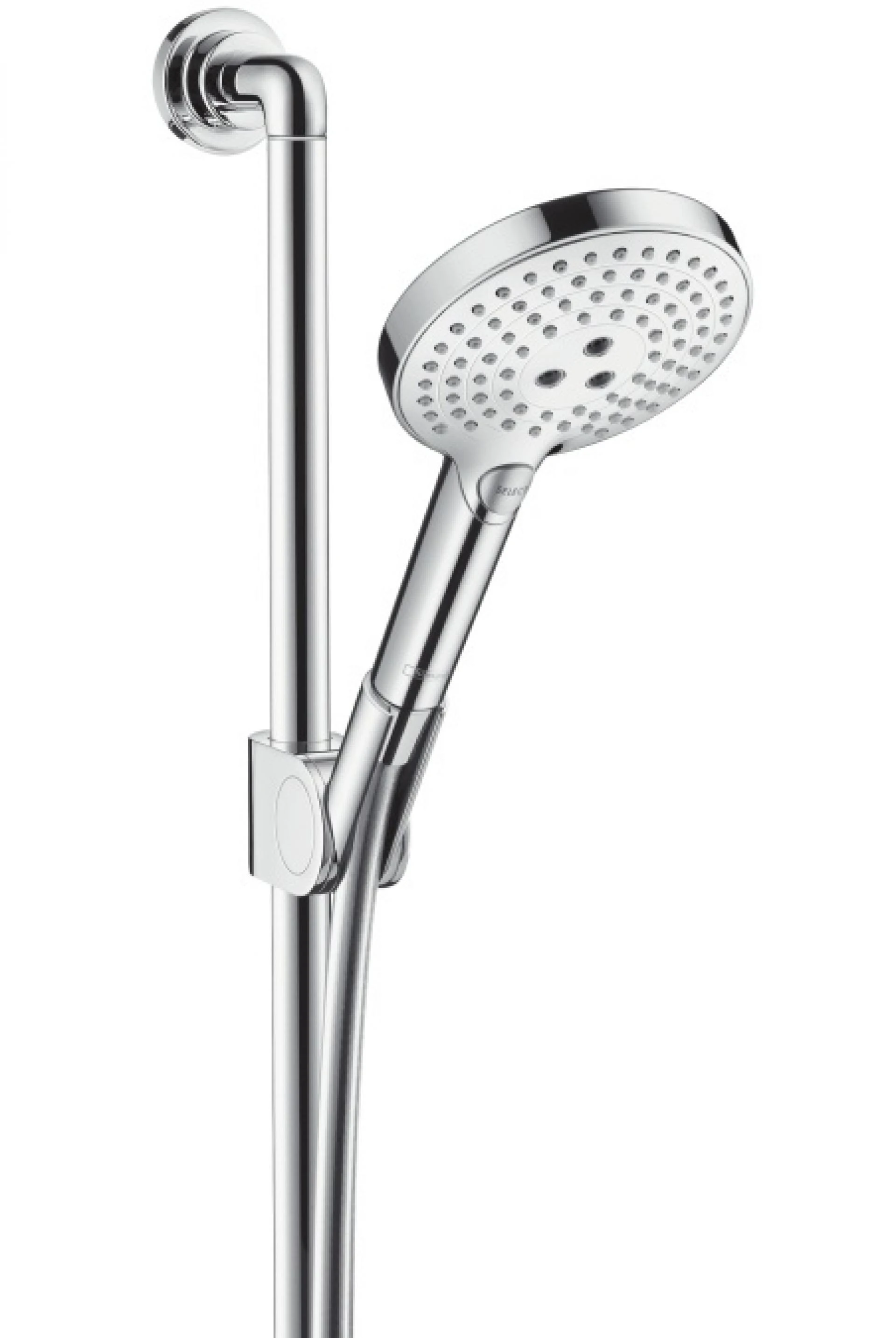 Фото - Душевой набор хром Axor Citterio 27991000 - Hansgrohe