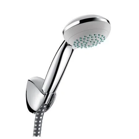 Фото - Душевой гарнитур Hansgrohe Crometta 85 27558000 хром - Hansgrohe