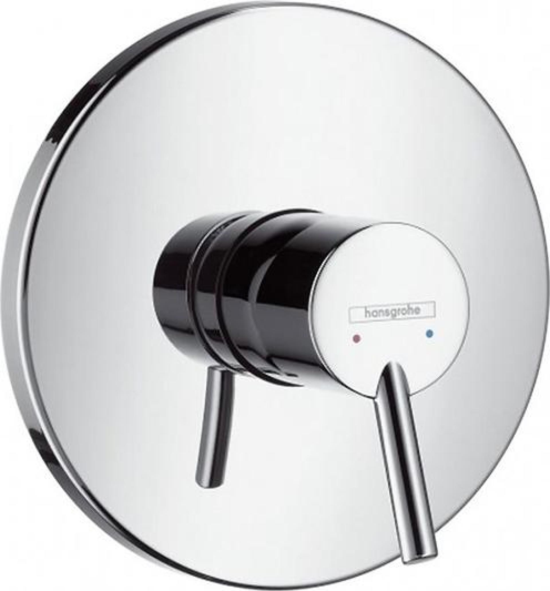 Смеситель Hansgrohe Talis S2 32635000 для душа