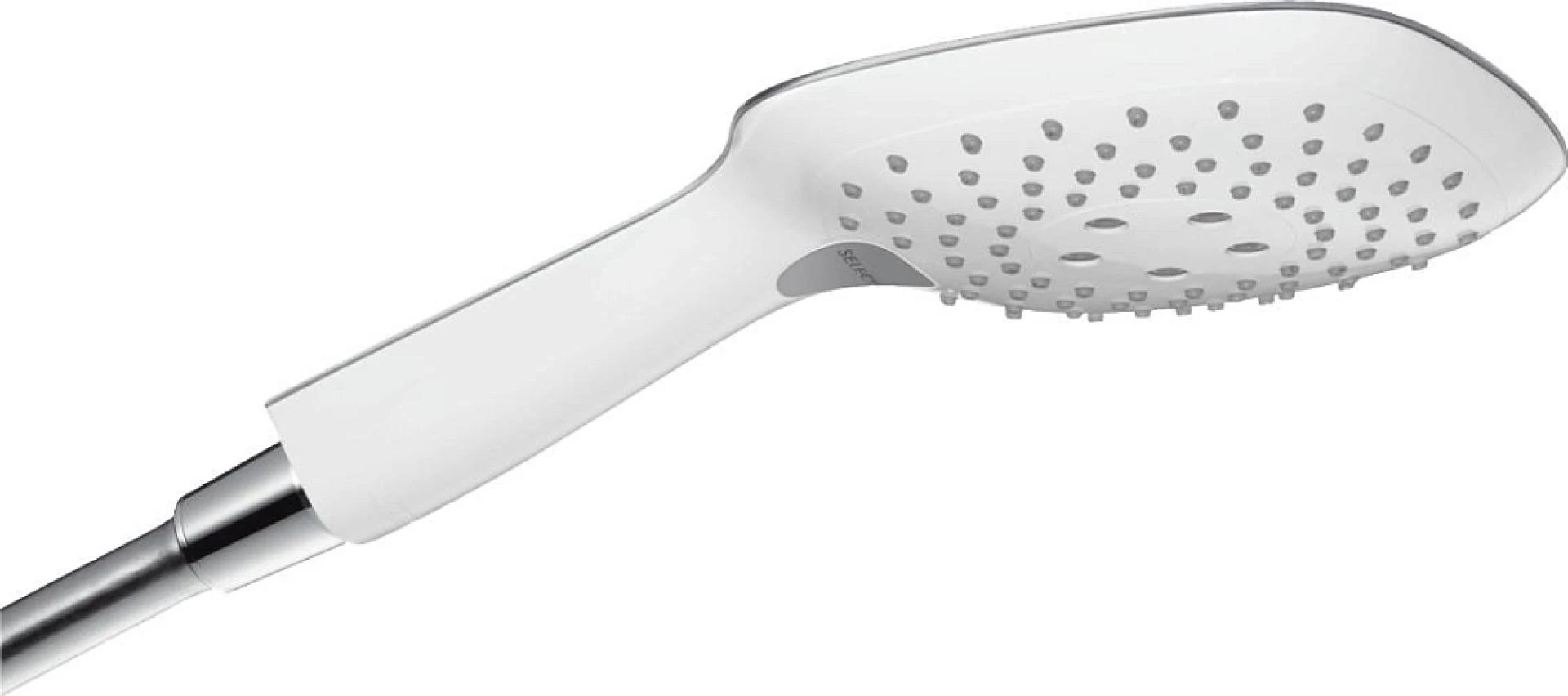 Фото - Душевой гарнитур Hansgrohe Raindance Select E 150 27857400 Unica'S Puro - Hansgrohe