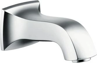 Фото - Излив Hansgrohe Metropol Classic 13425000 для ванны - Hansgrohe