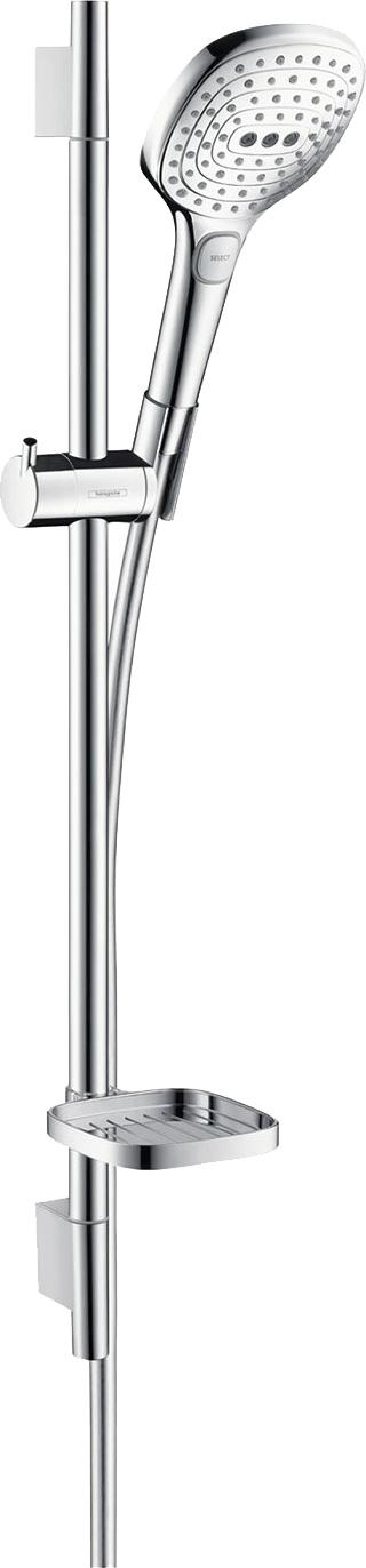 Душ Hansgrohe Raindance Select E 120 26620000