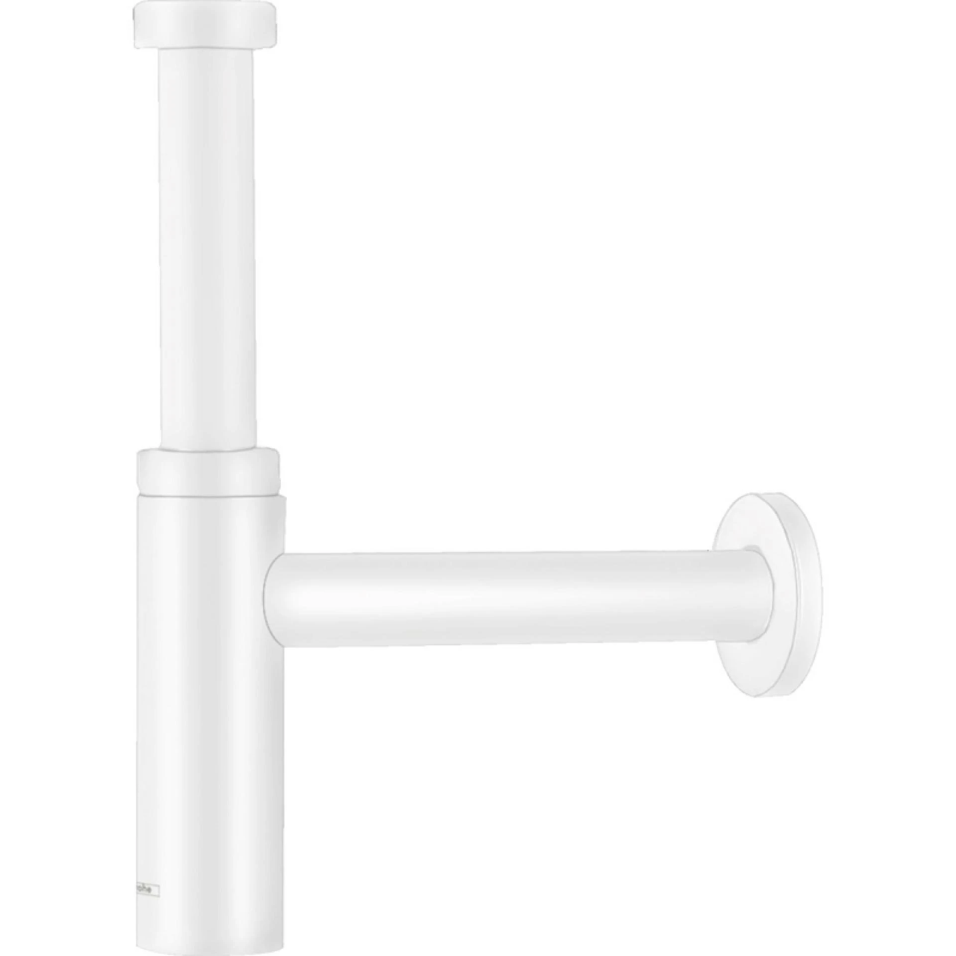 Фото - Сифон для раковины Hansgrohe Flowstar 52105700 белый - Hansgrohe