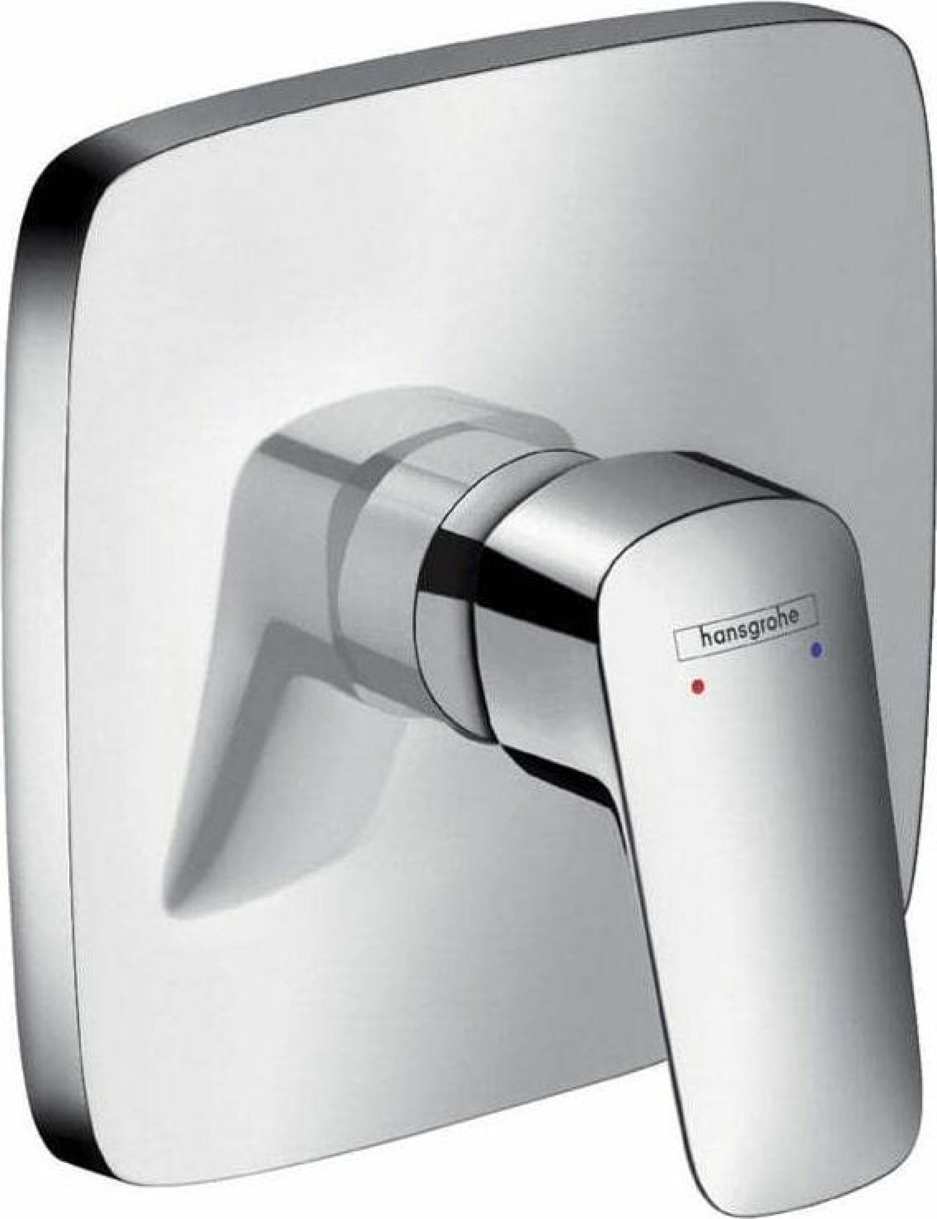 Смеситель для душа Hansgrohe Logis 71607000, хром