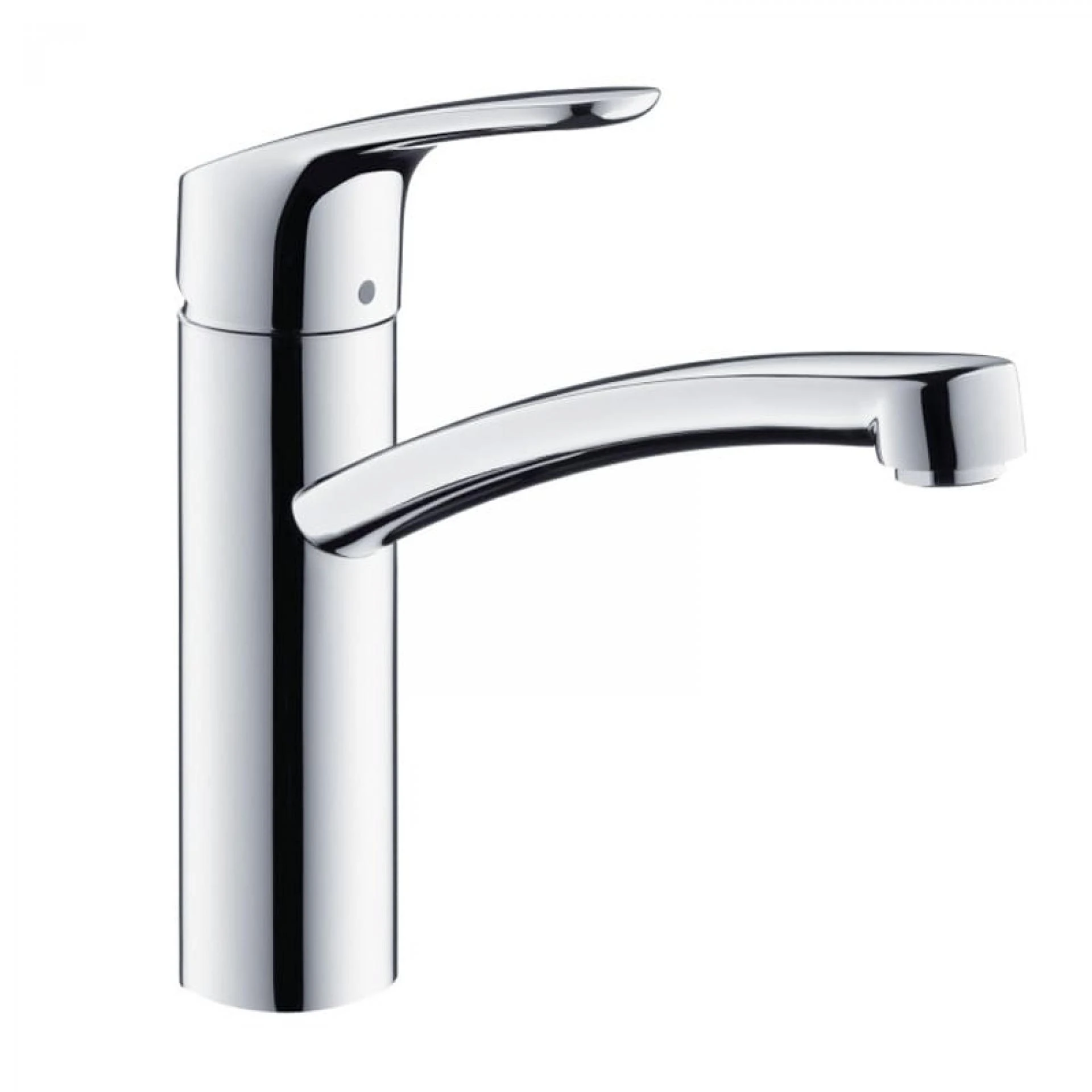 Фото - Смеситель для кухни Hansgrohe Focus 31804000, хром - Hansgrohe