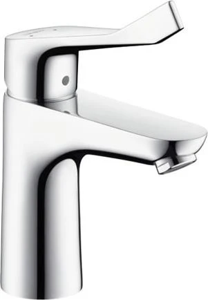 Фото - Смеситель для раковины Hansgrohe Focus 31911000, хром - Hansgrohe