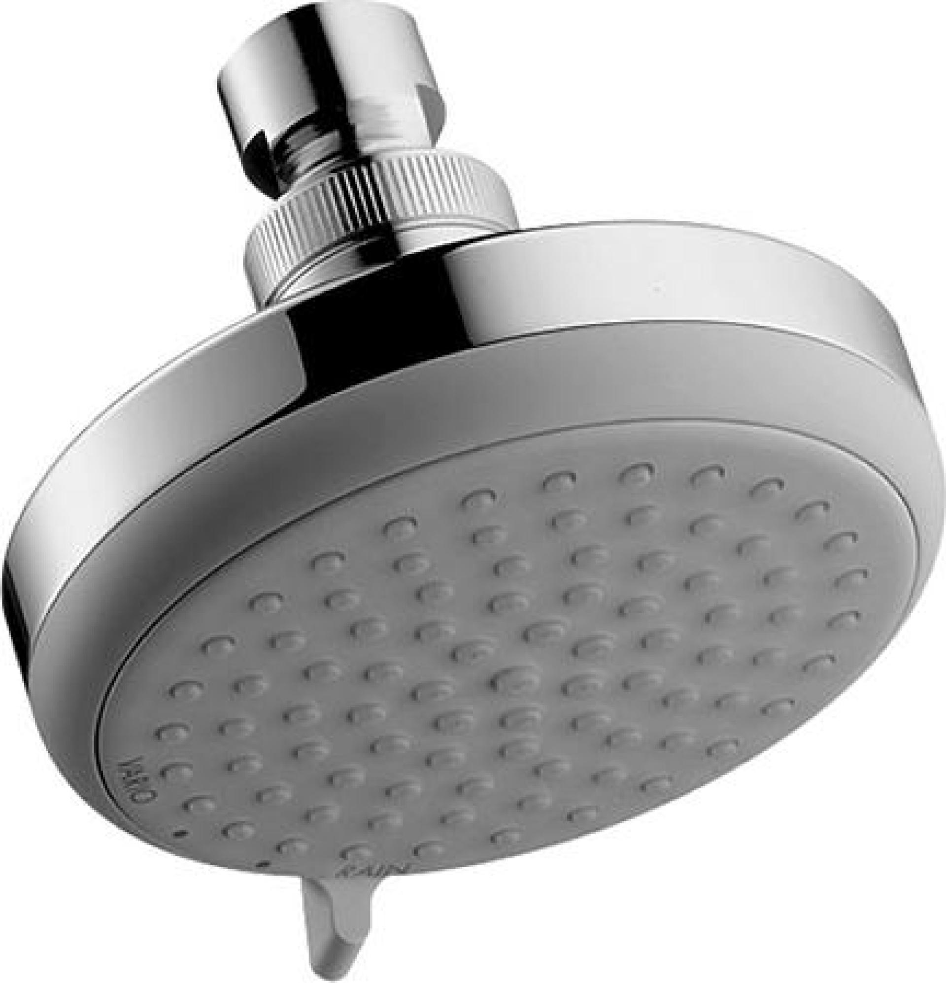 Верхний душ Hansgrohe Croma 100 Vario 27441000