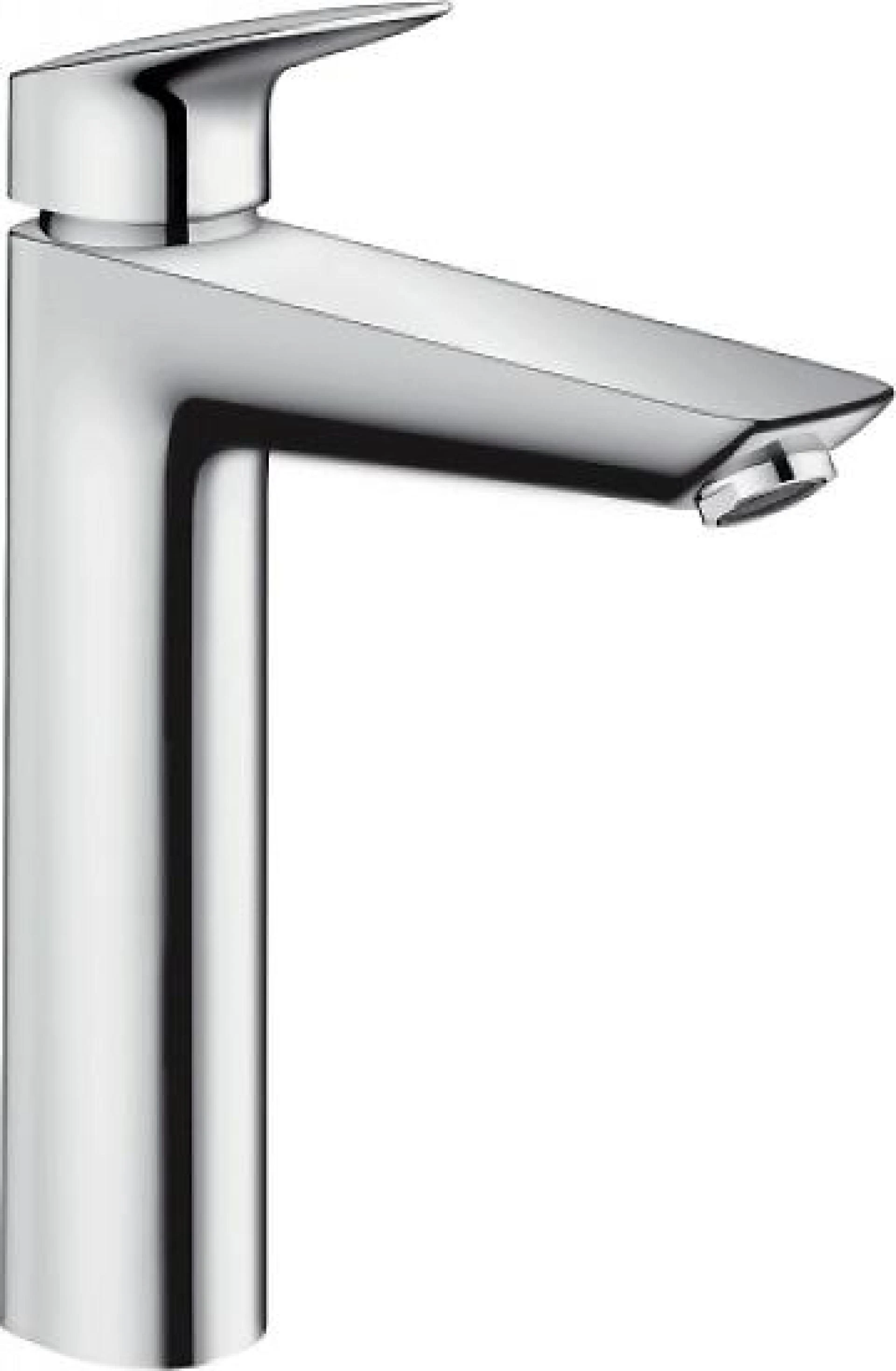 Фото - Смеситель Hansgrohe Logis 71091000 для раковины - Hansgrohe