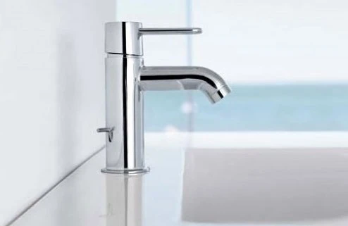 Фото - Смеситель для раковины Axor Uno 2 38020000 - Hansgrohe