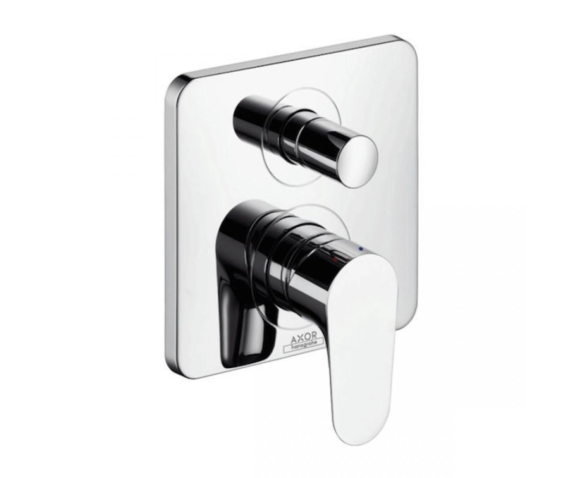 Фото - Смеситель для ванны Axor Citterio M 34425000 - Hansgrohe