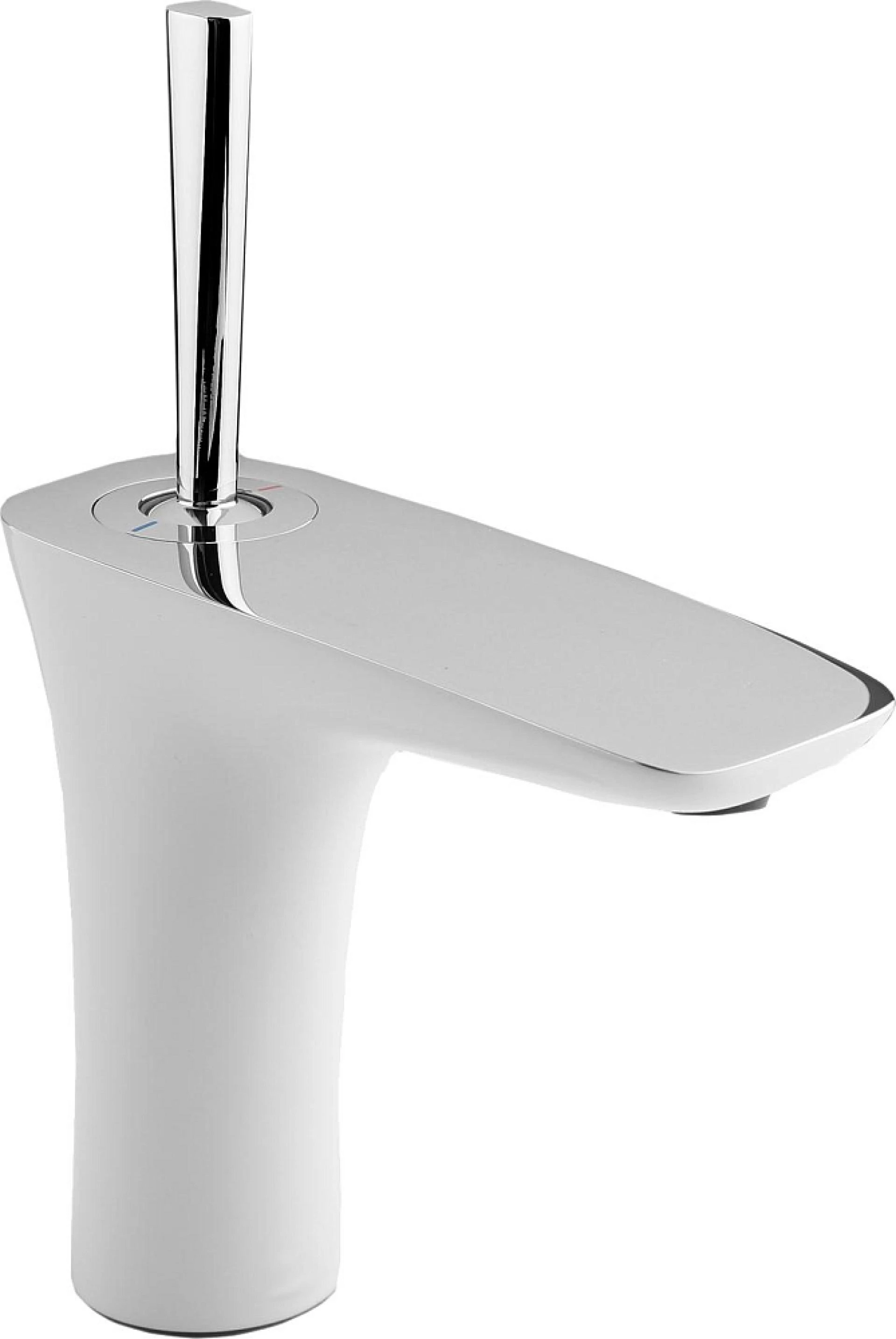 Фото - Смеситель Hansgrohe PuraVida 15275400 для раковины с гигиеническим душем - Hansgrohe