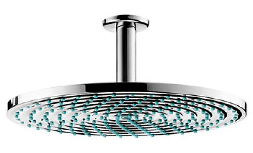 Фото - Тропический душ Hansgrohe Raindance AIR 27494000 - Hansgrohe