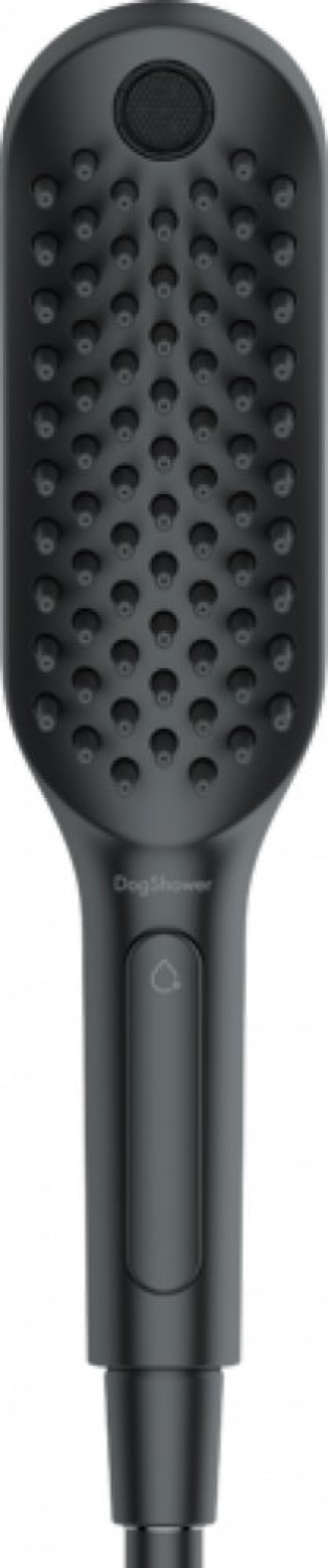 Ручной душ Hansgrohe DogShower 3jet 26640670 для собак, матовый черный