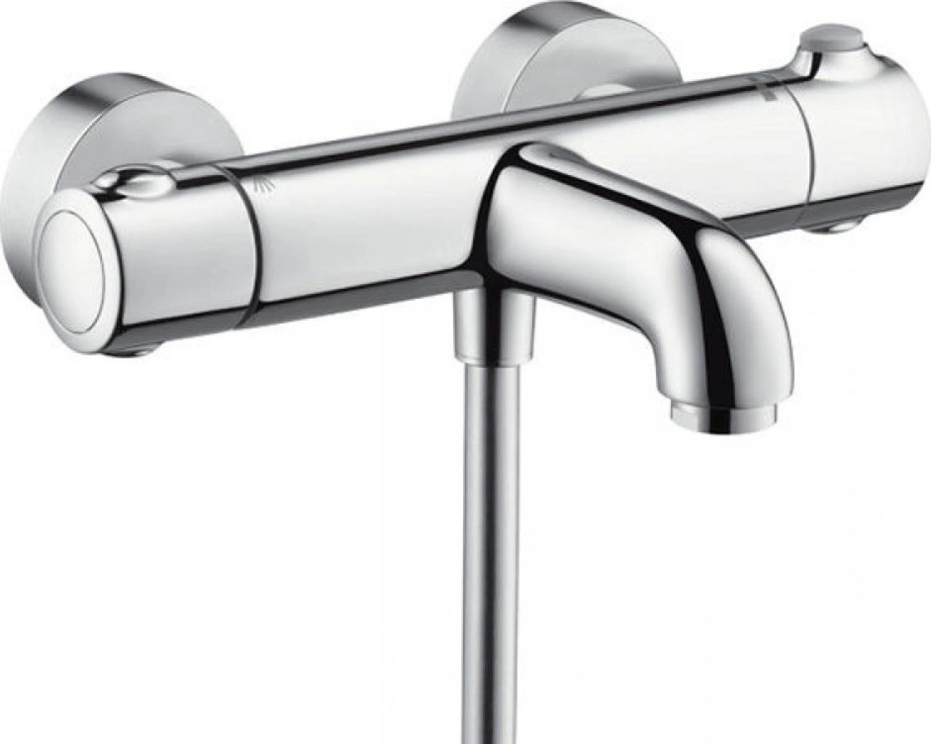 Фото - Термостат для ванны Hansgrohe Ecostat 1001 SL 13241000 - Hansgrohe