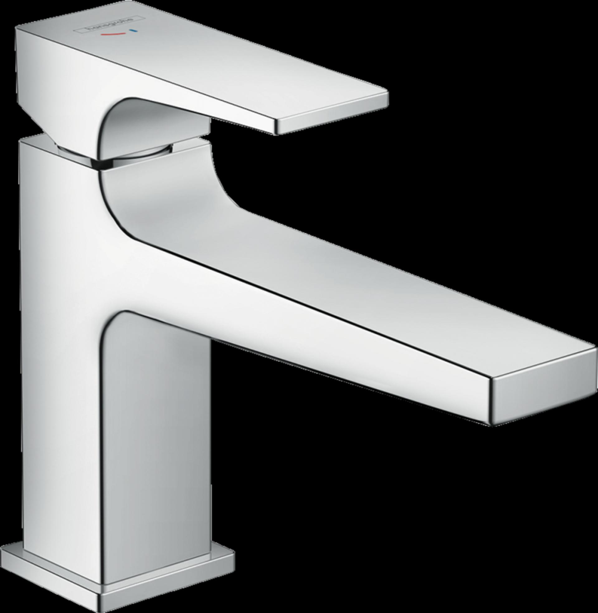 Смеситель для раковины Hansgrohe Metropol 32503000, хром