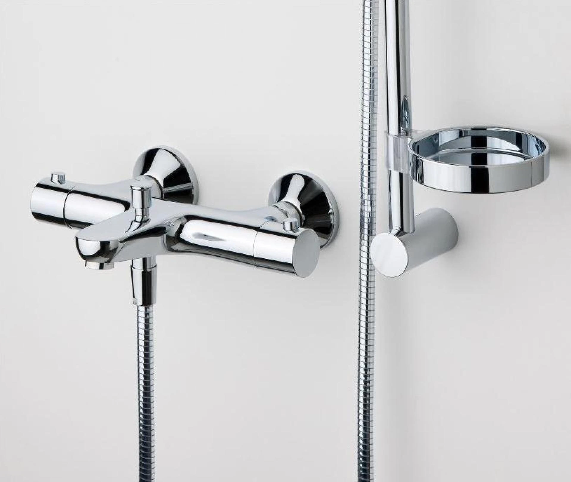 Фото - Мыльница Hansgrohe Cassetta C 28678000 - Hansgrohe