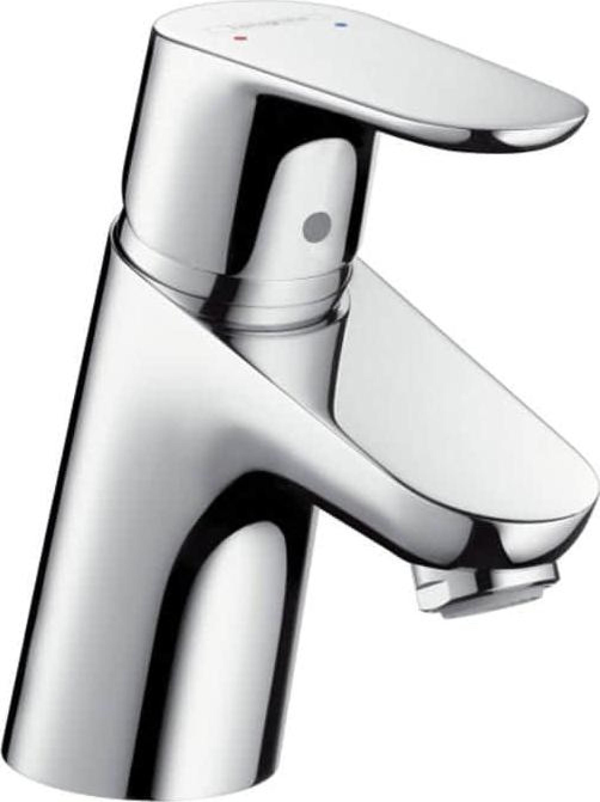 Смеситель для раковины Hansgrohe Focus 31132000, хром