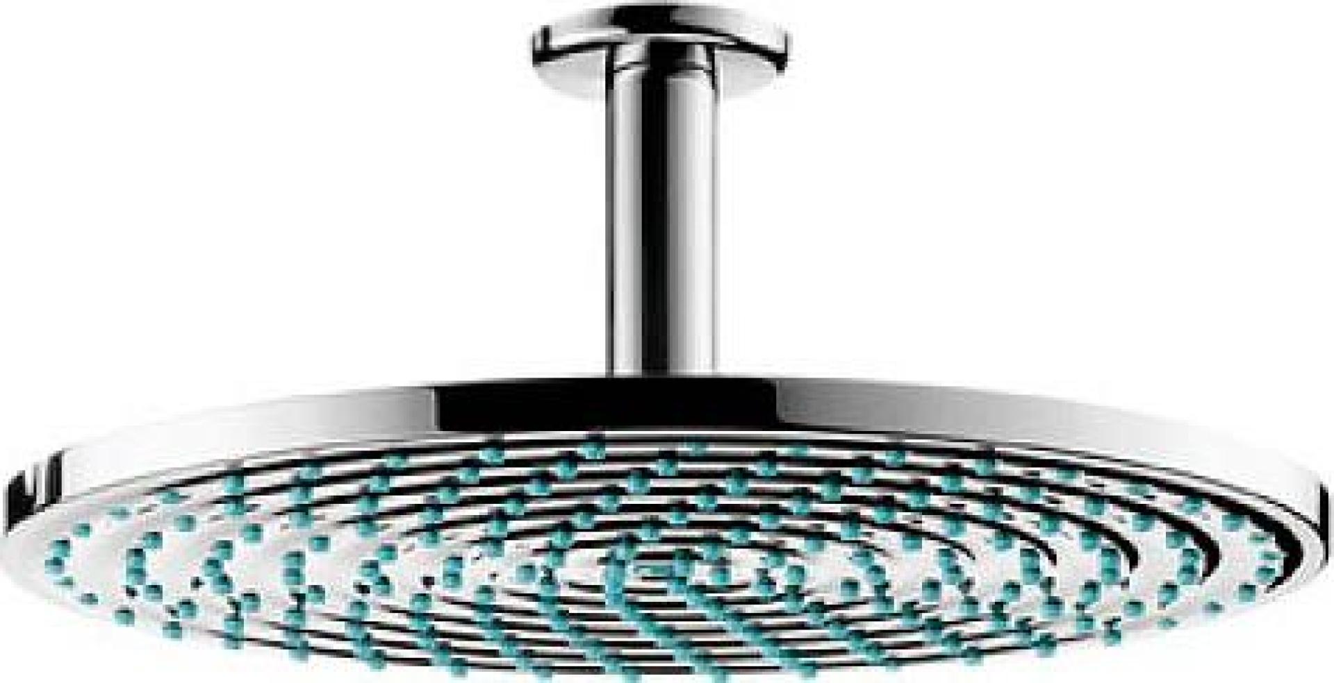 Тропический душ Hansgrohe Raindance AIR 27494000