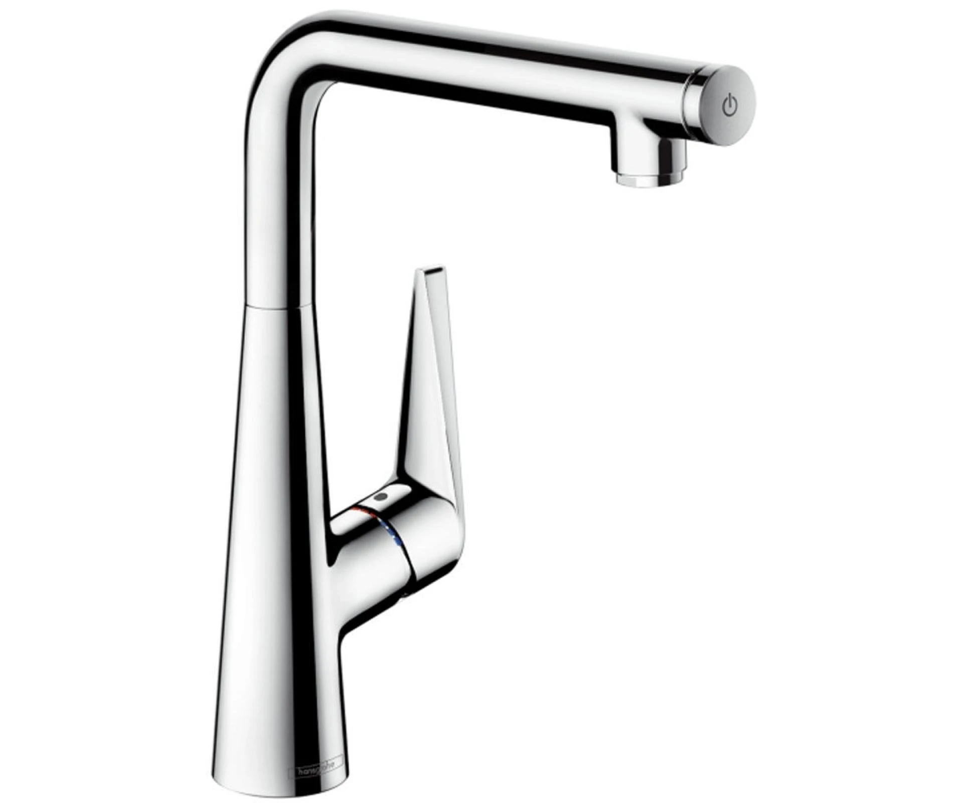 Фото - Смеситель для кухни Hansgrohe Talis Select S 72820000 - Hansgrohe