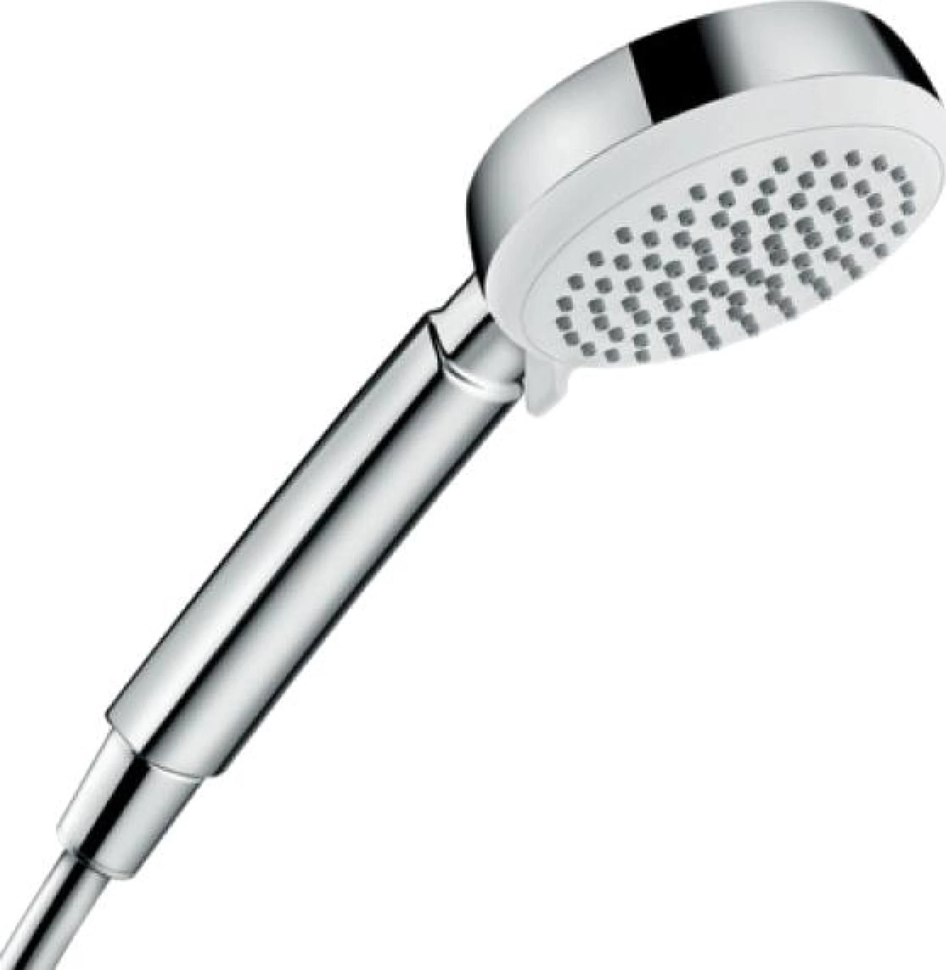 Фото - Душевой гарнитур Hansgrohe Crometta 100 Vario Uni 26657400 - Hansgrohe