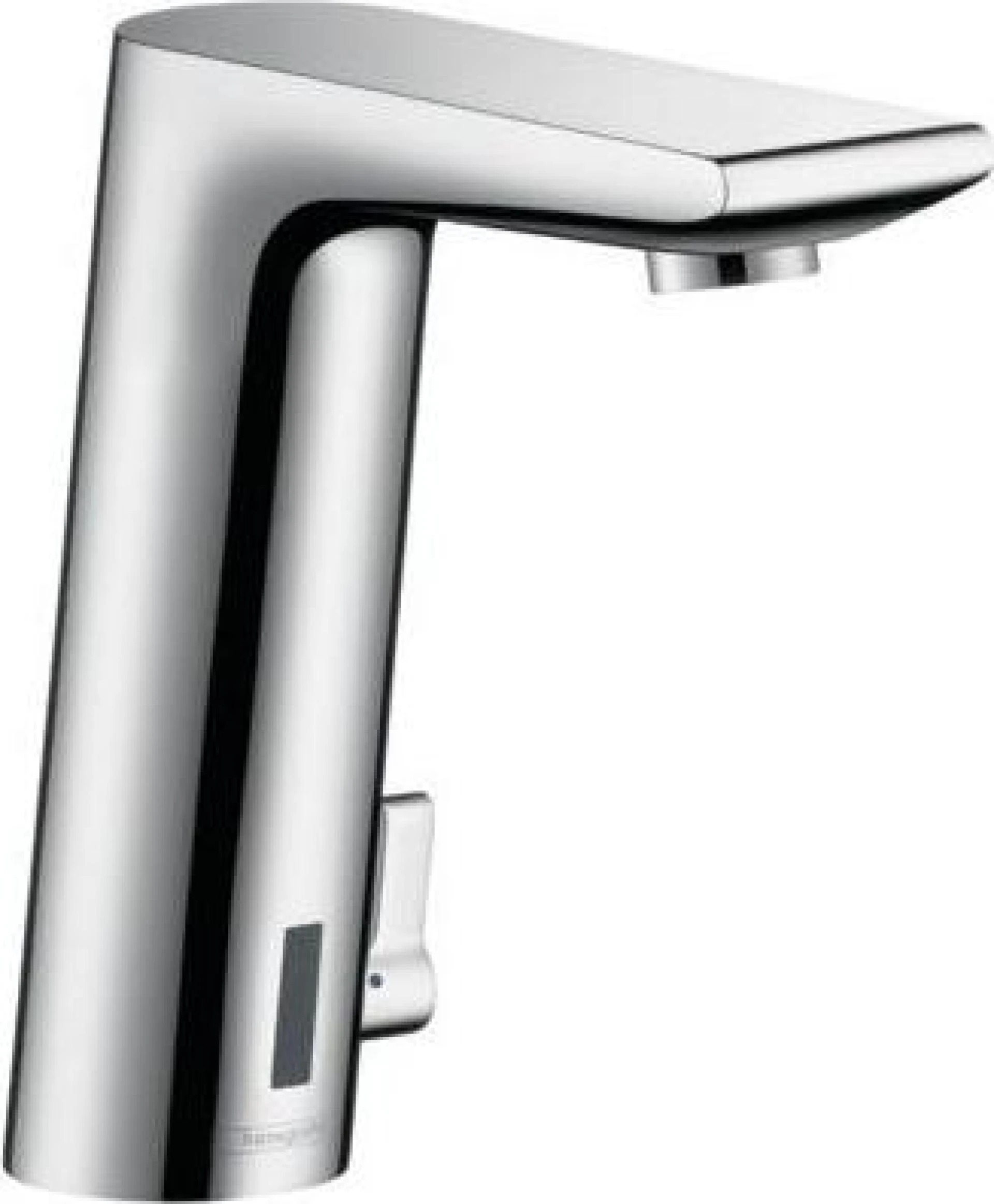 Фото - Смеситель для раковины Hansgrohe Metris S 31100000 - Hansgrohe