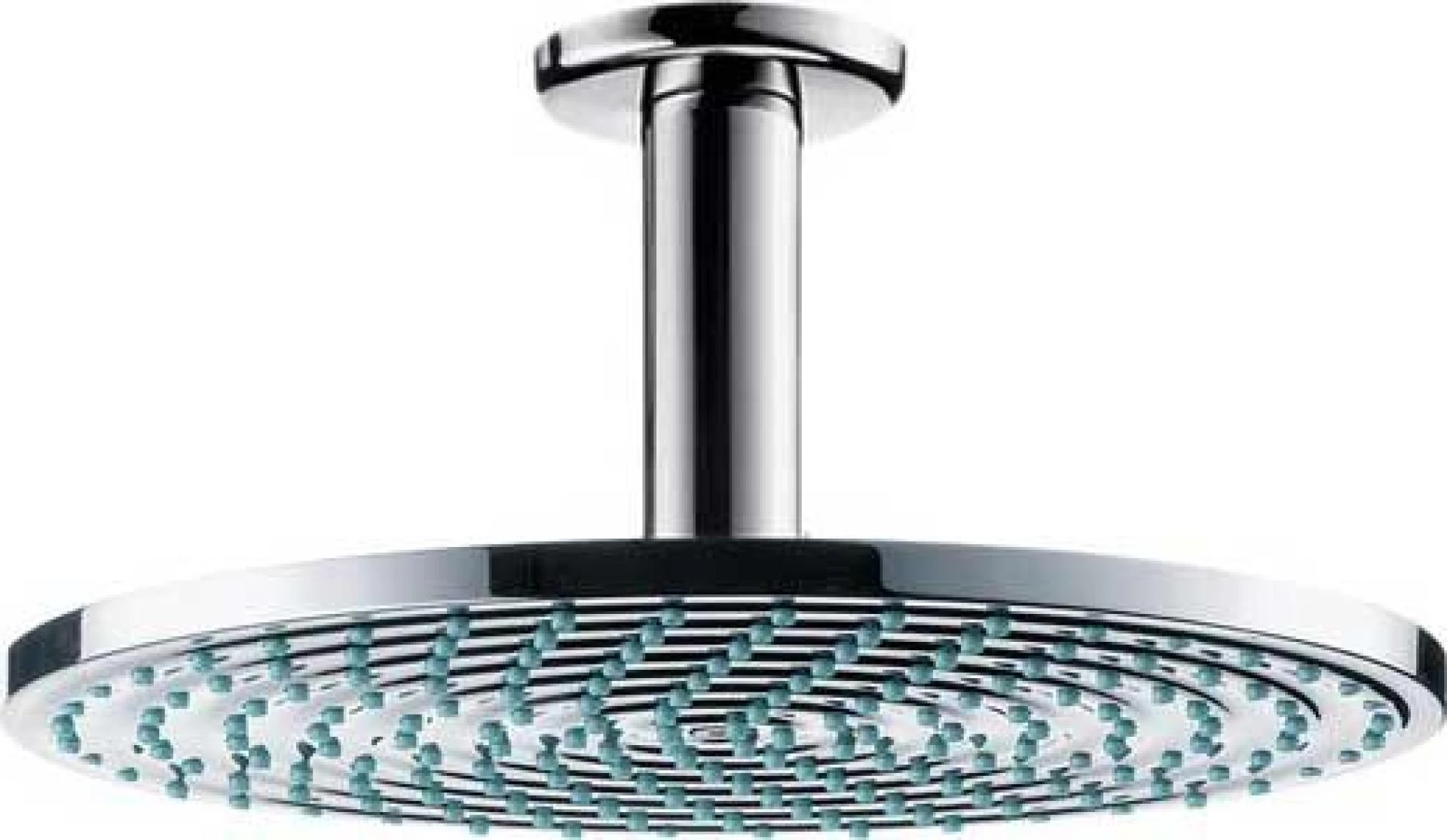 Фото - Тропический душ Hansgrohe Raindance AIR 27477000 - Hansgrohe