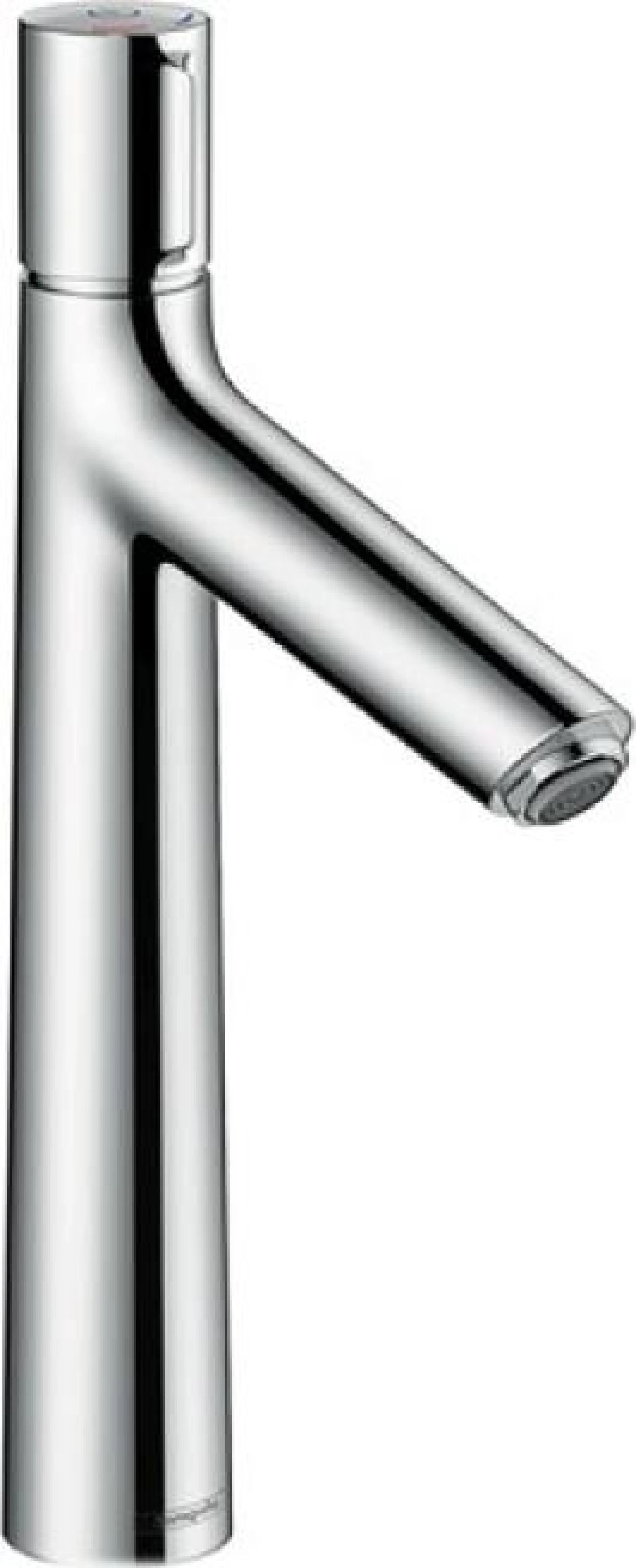 Фото - Смеситель Hansgrohe Talis Select S 72044000 для раковины - Hansgrohe