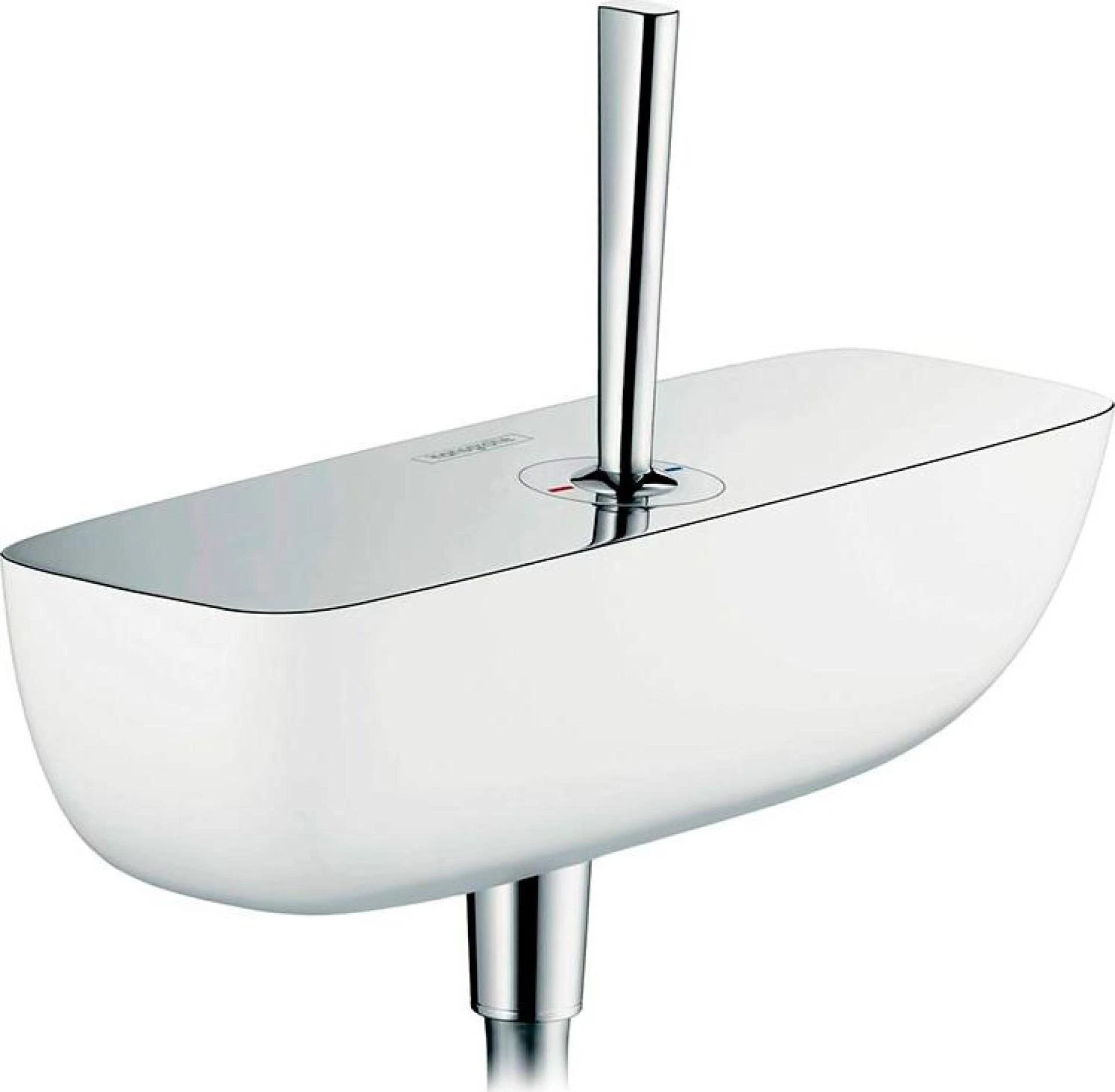 Фото - Смеситель Hansgrohe PuraVida 15672400 для душа - Hansgrohe