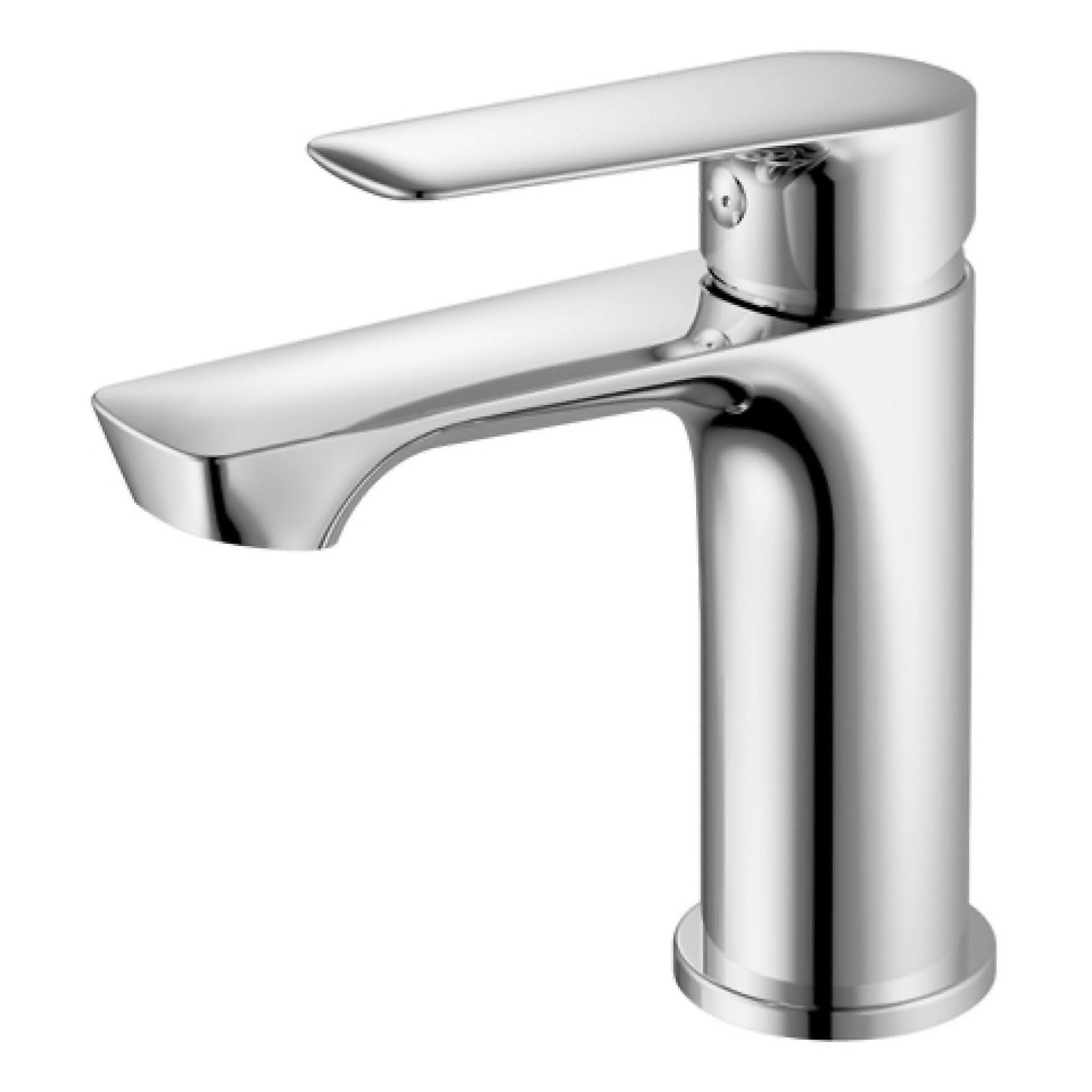 Фото - Смеситель для раковины Orange Sofi 2.0 M46-021cr, хром - Hansgrohe