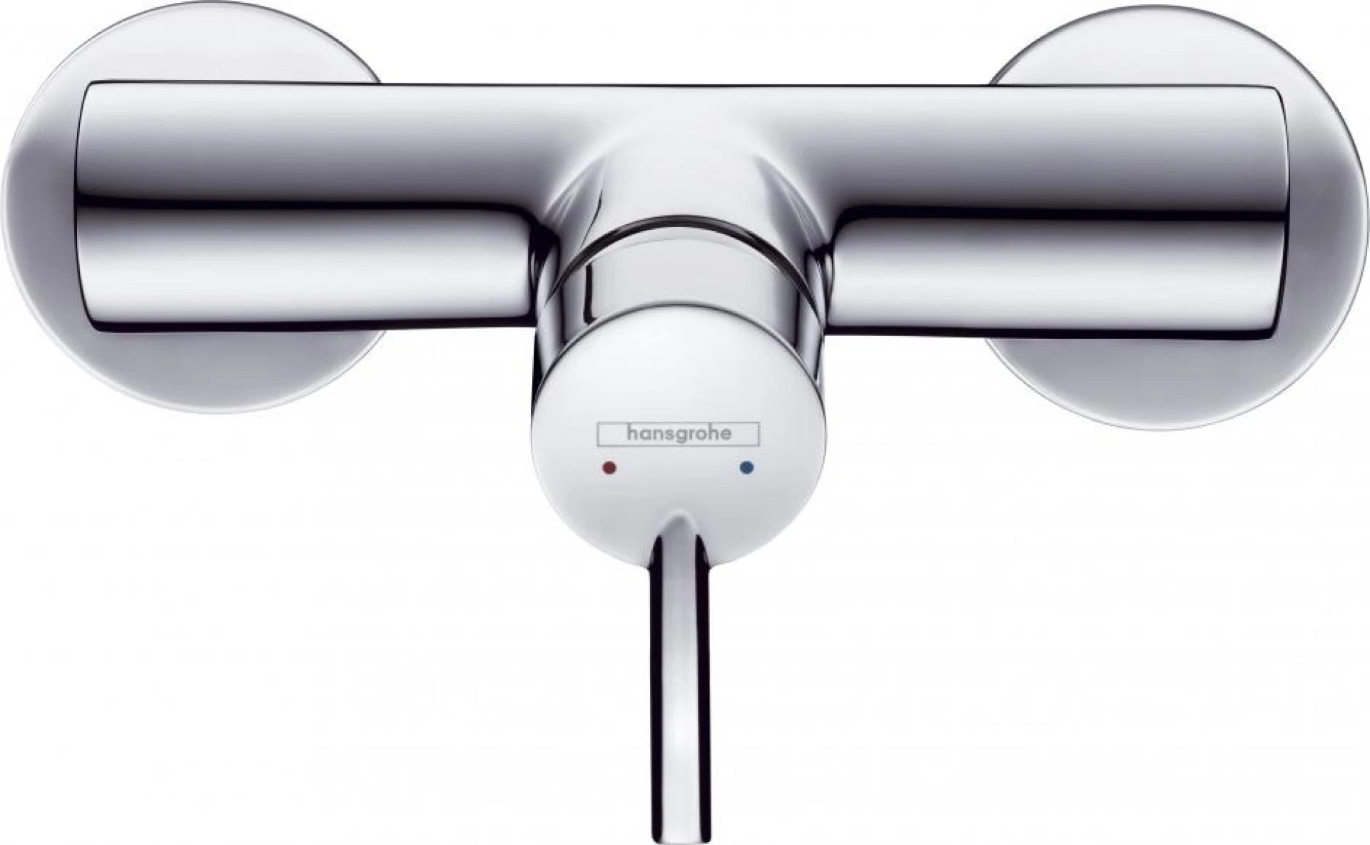 Фото - Смеситель Hansgrohe Talis S2 32640000 для душа - Hansgrohe