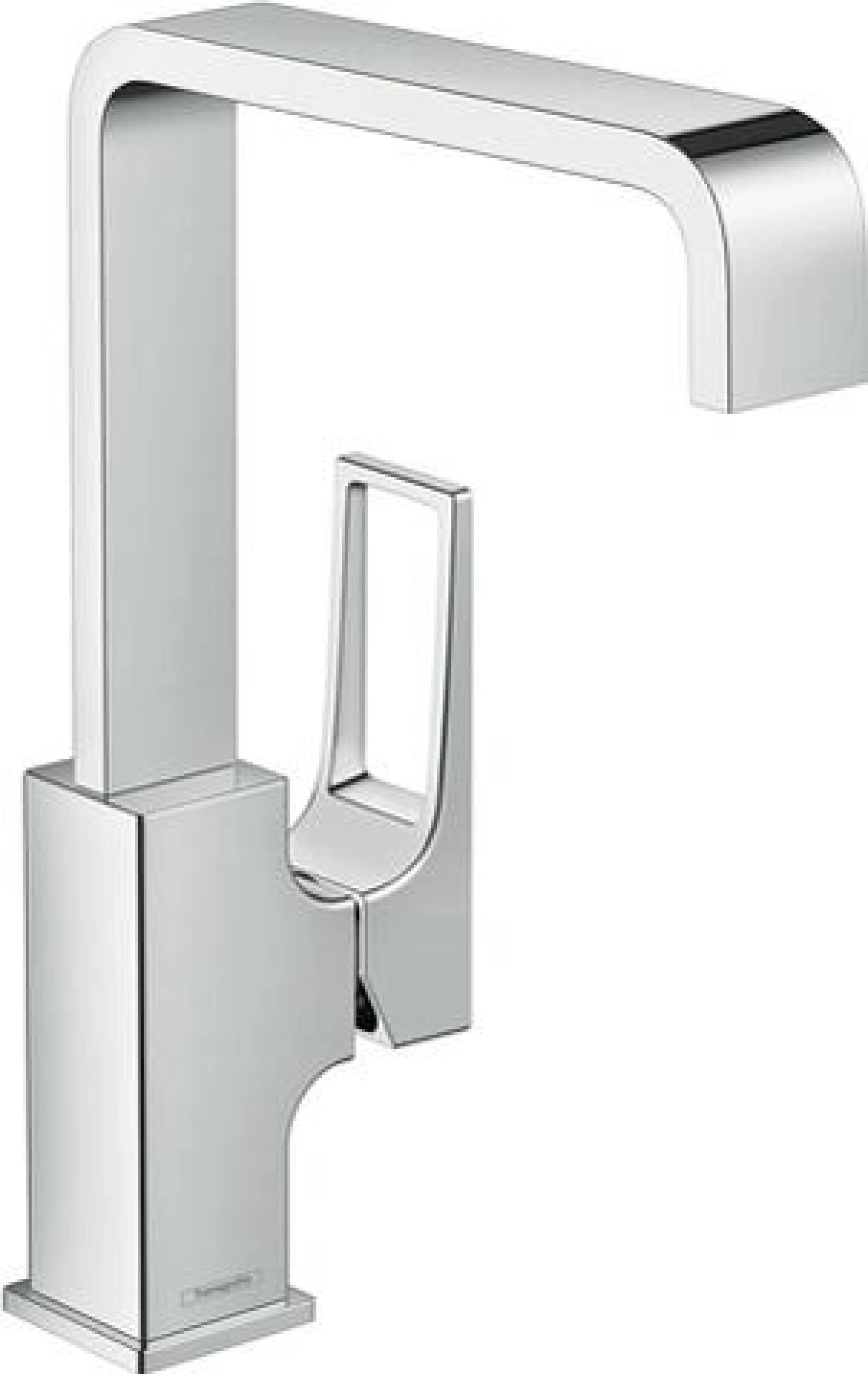 Фото - Смеситель для раковины Hansgrohe Metropol 230 74511000 - Hansgrohe