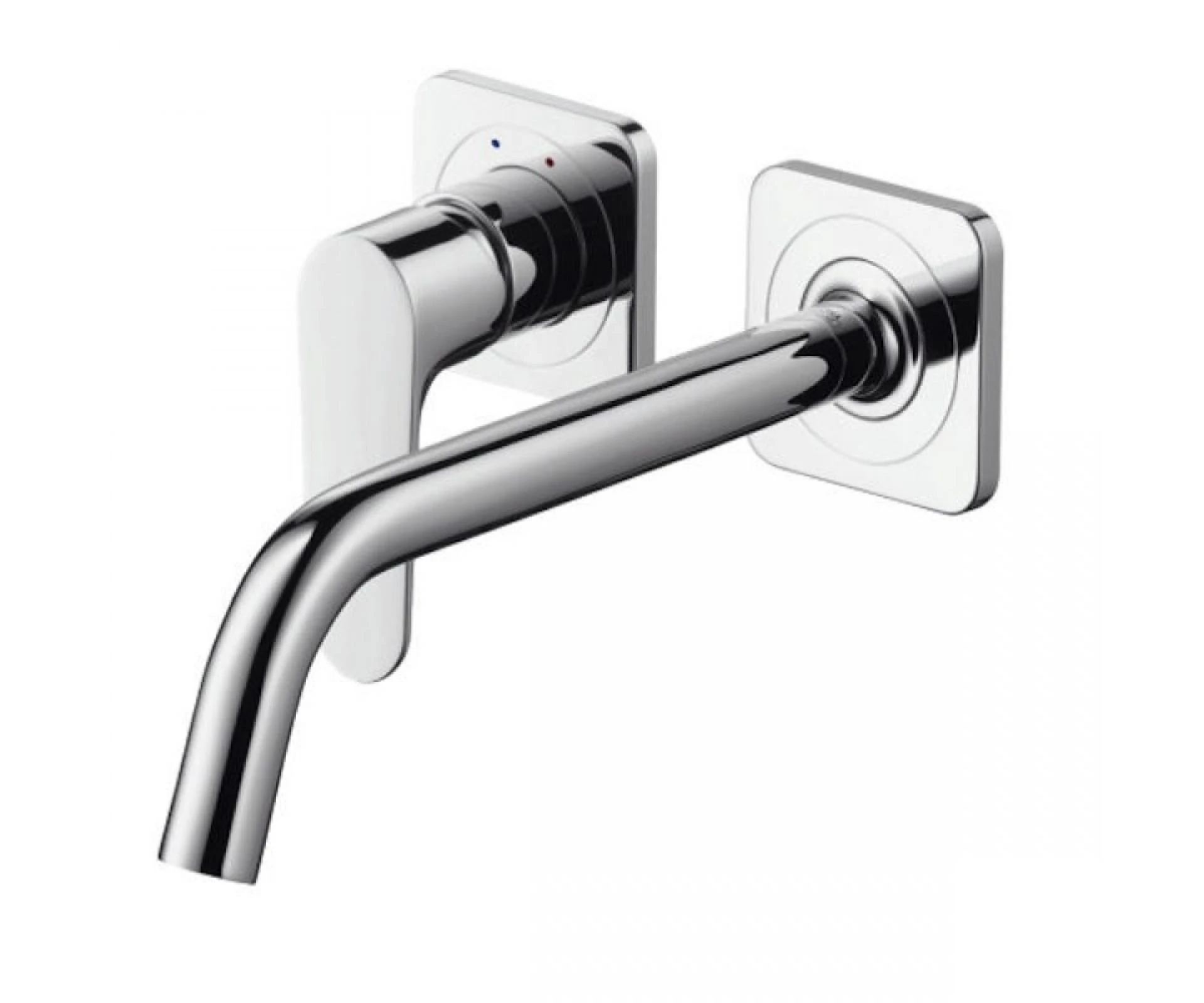 Фото - Смеситель для раковины Axor Citterio M 34116000 - Hansgrohe