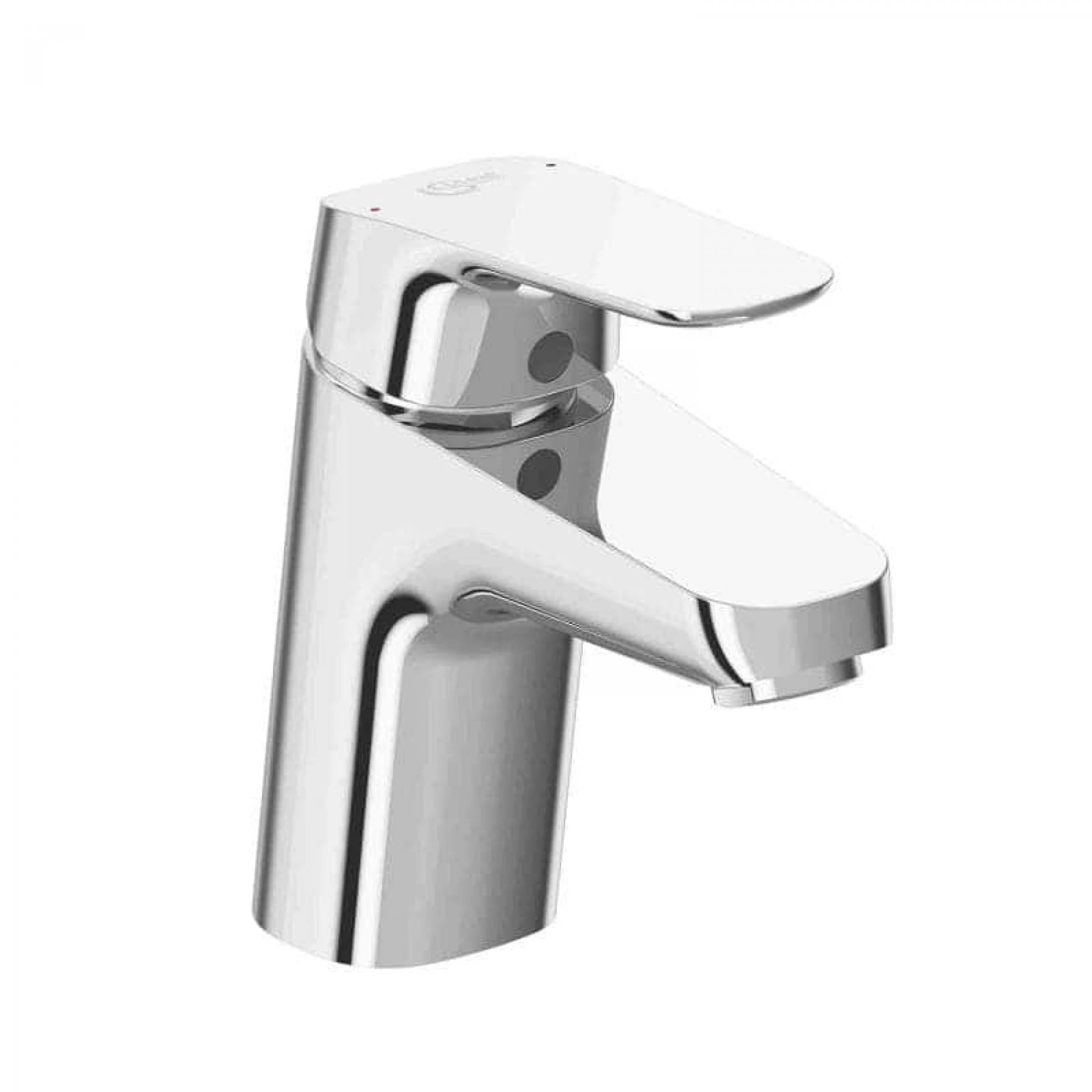 Фото - Смеситель для раковины Ideal Standard Ceraflex B1708AA, хром - Hansgrohe