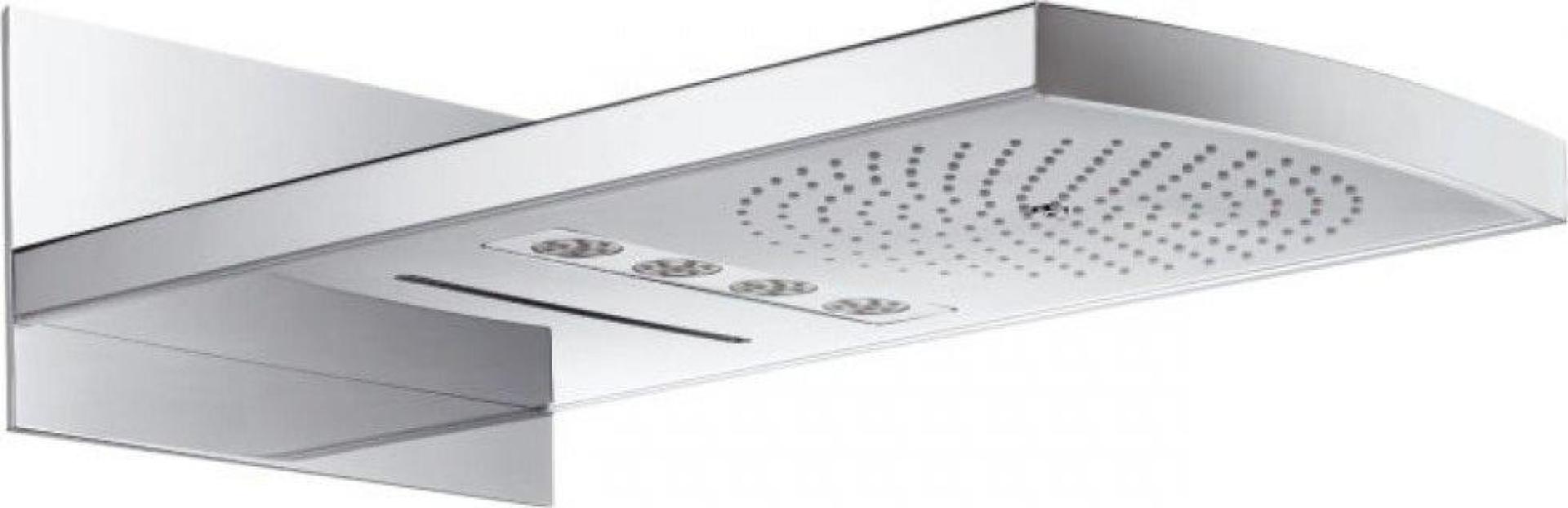 Тропический душ Hansgrohe Raindance Rainfall 28411400