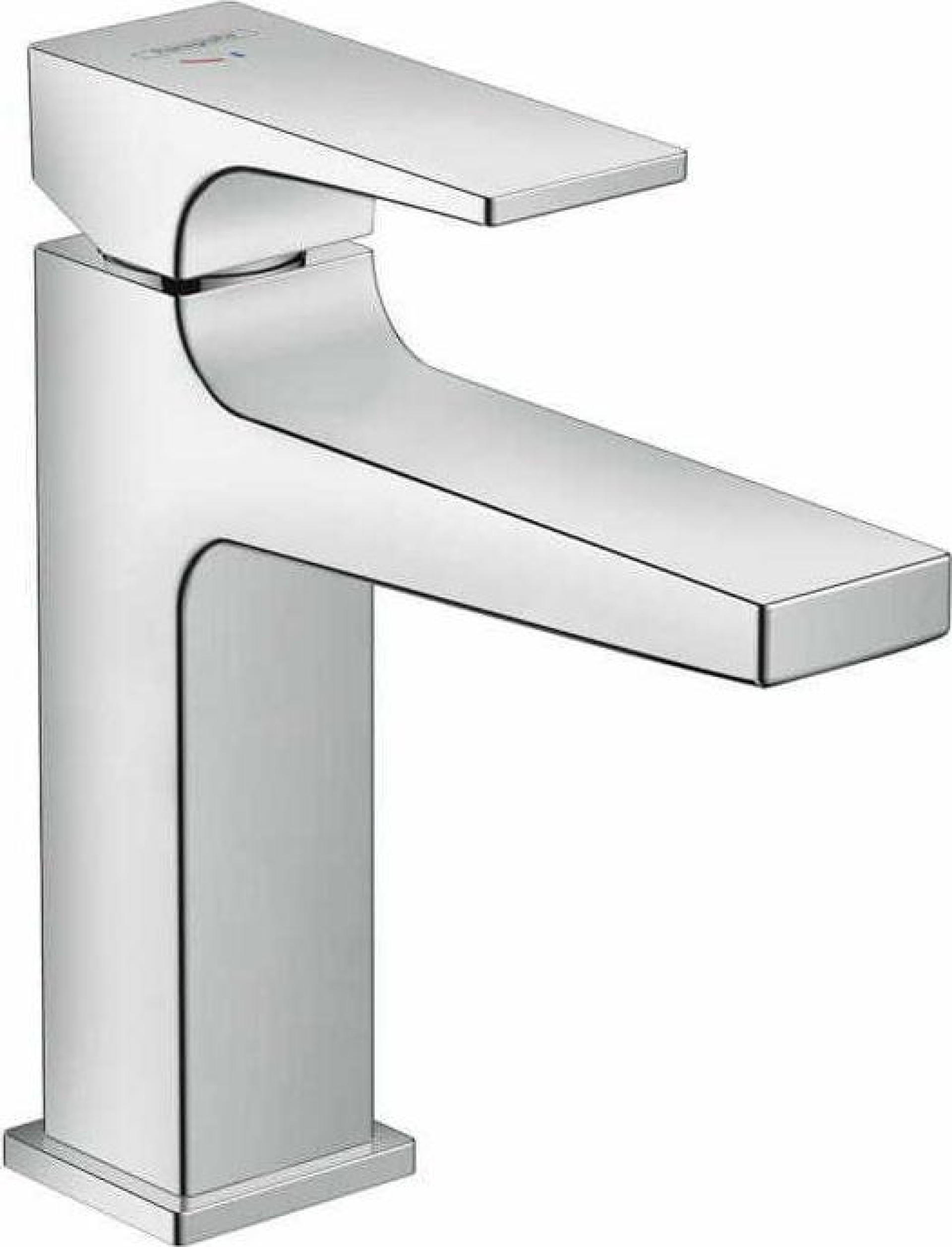 Смеситель для раковины Hansgrohe Metropol 32508000, хром