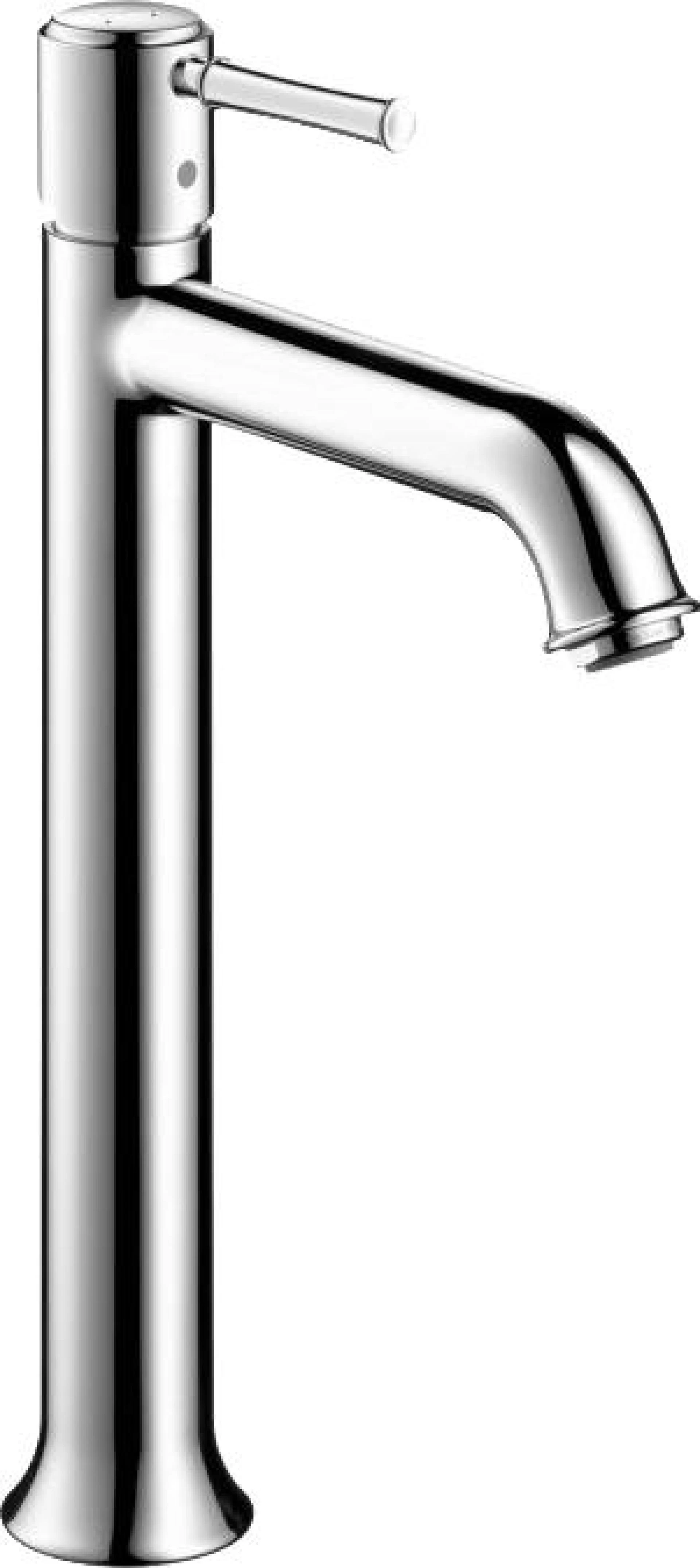 Фото - Смеситель Hansgrohe Talis Classic 14116000 для раковины - Hansgrohe