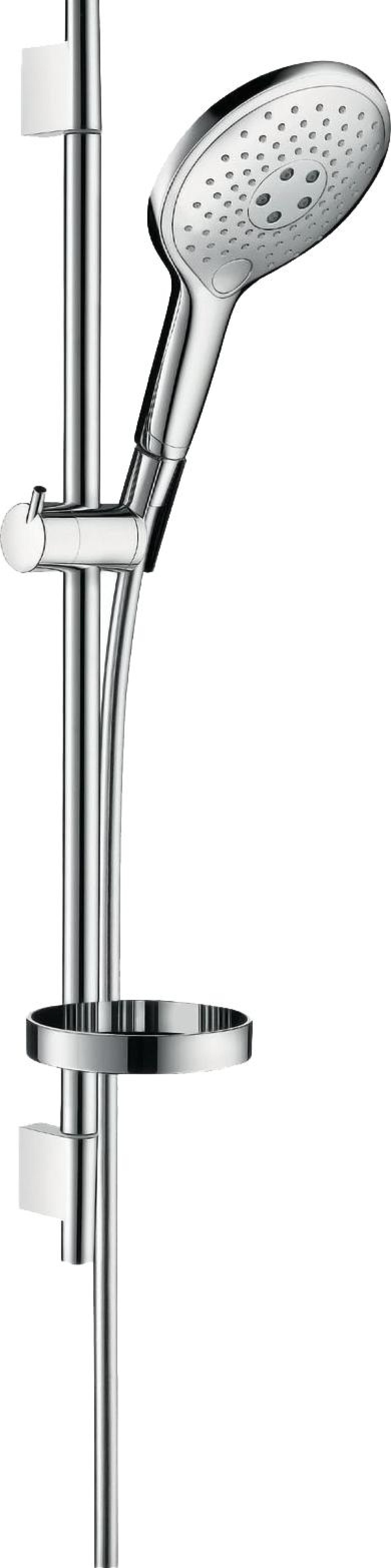 Душ Hansgrohe Raindance Select S 150 3iet 27802000