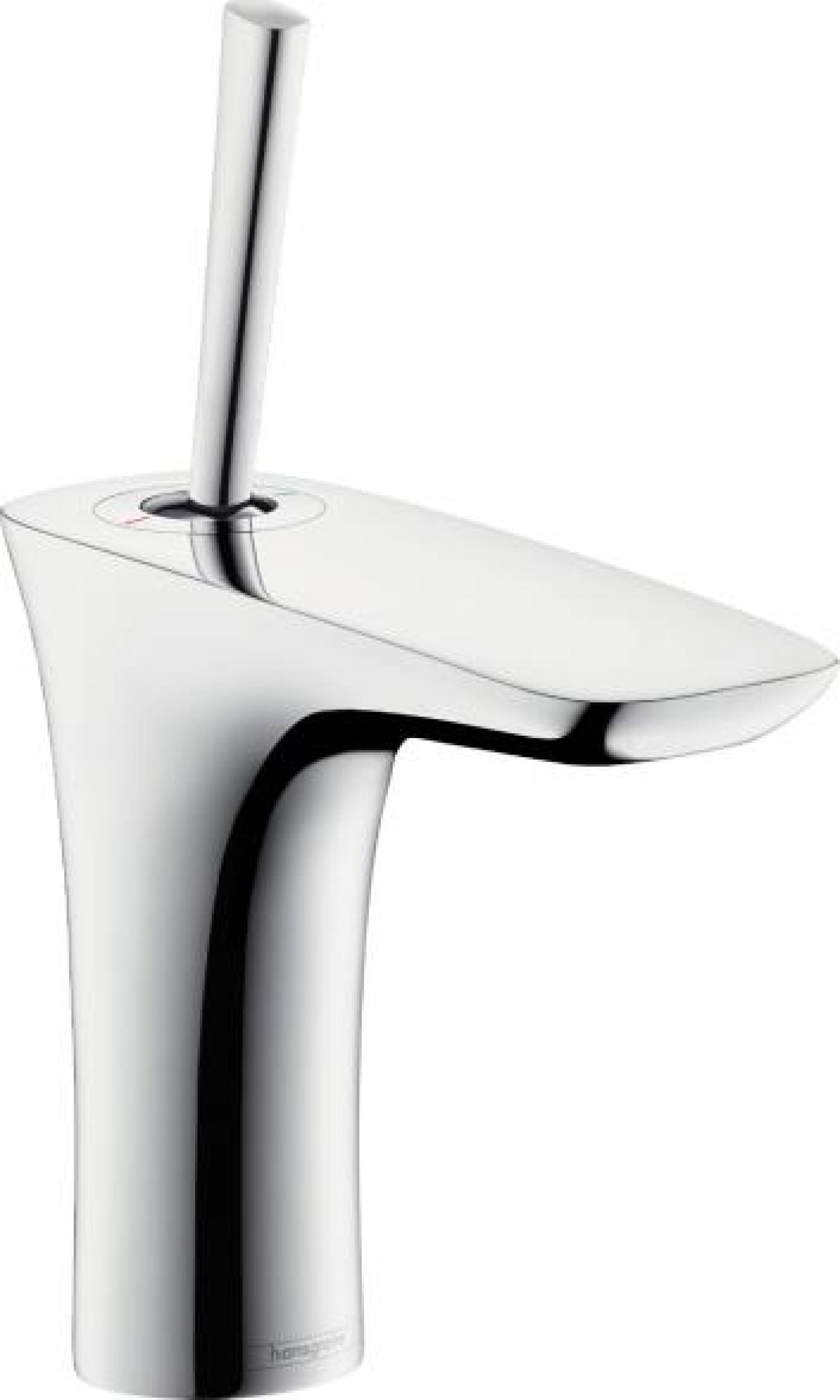 Смеситель Hansgrohe PuraVida 15075000 для раковины