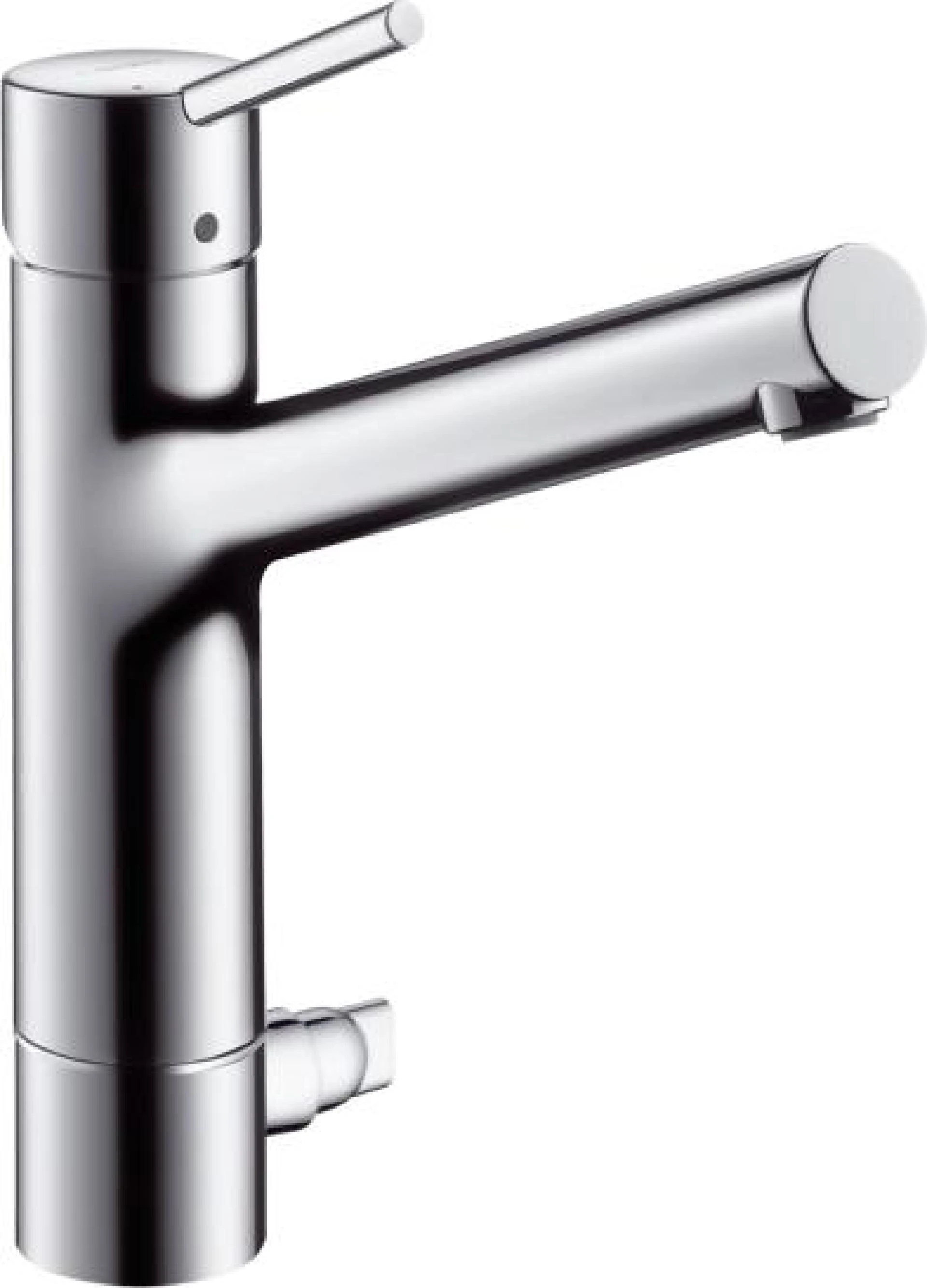 Фото - Смеситель для кухни Hansgrohe Talis S 32855000 - Hansgrohe