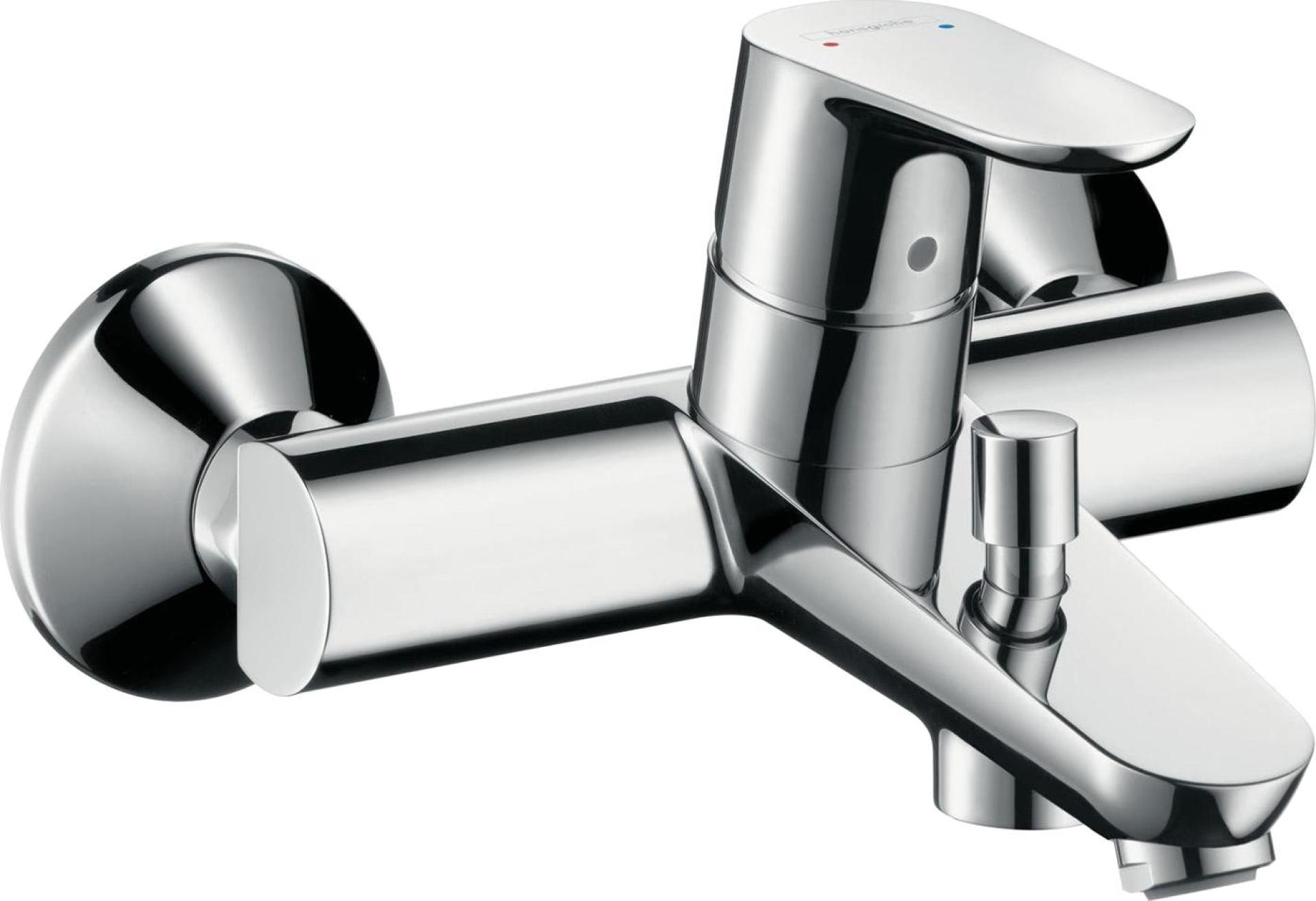 Смеситель Hansgrohe Focus E2 31940000 для ванны с душем