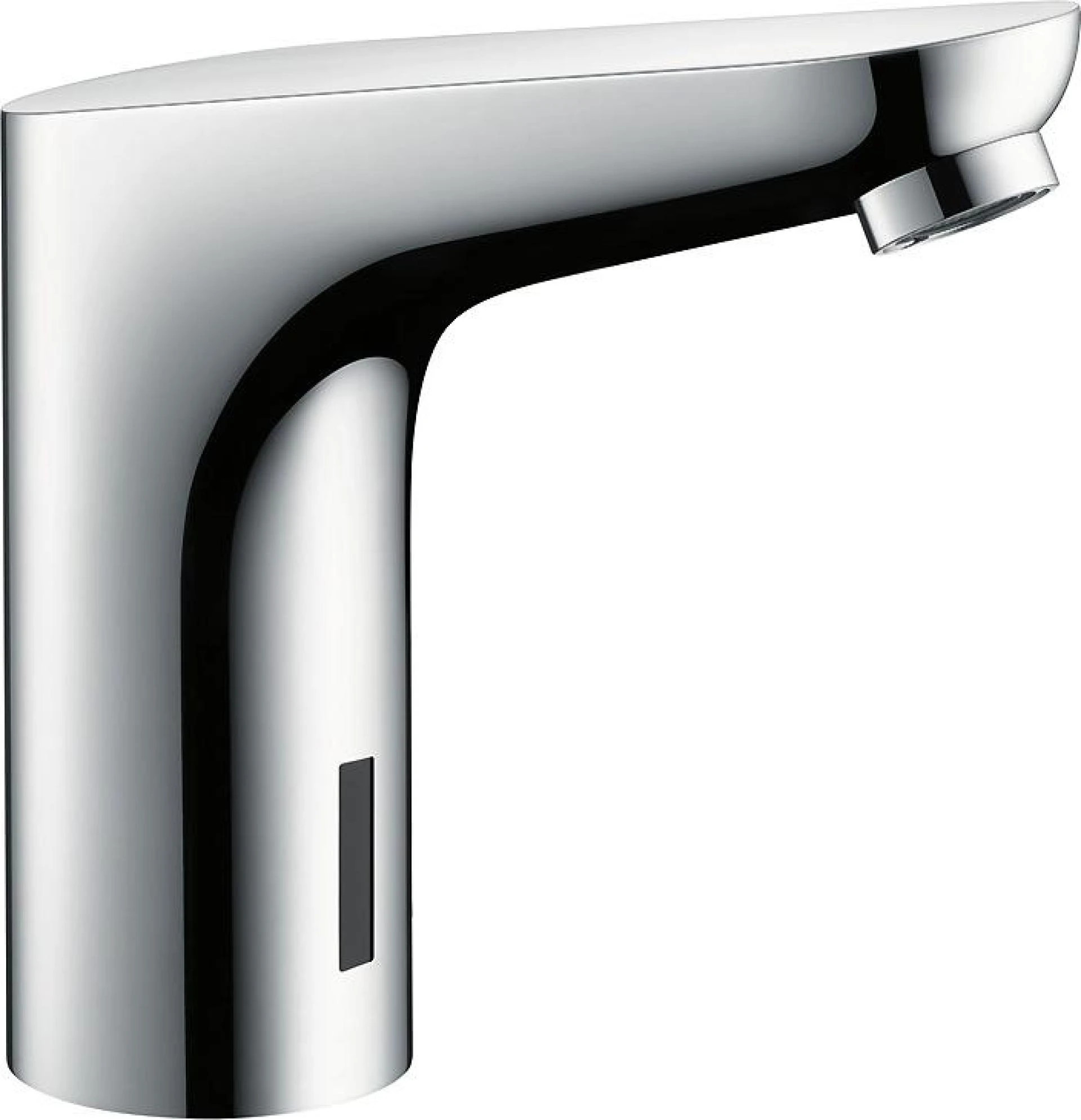 Фото - Смеситель Hansgrohe Focus 31171000 для раковины - Hansgrohe