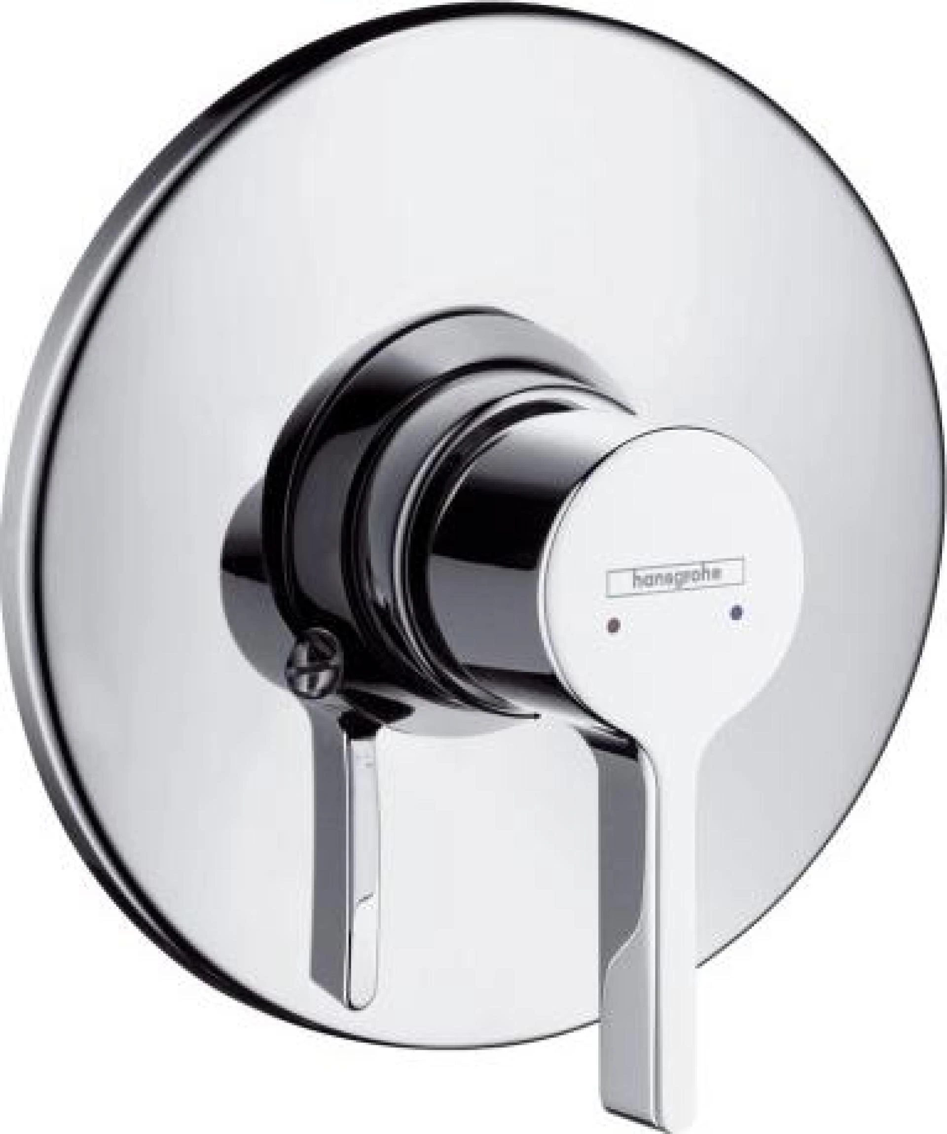 Фото - Смеситель для душа Hansgrohe Metris S 31661000 - Hansgrohe